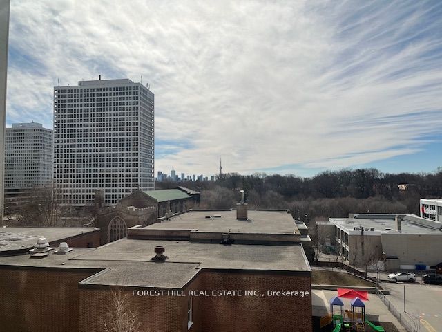 #411 - 310 Tweedsmuir Avenue Property Photo 20