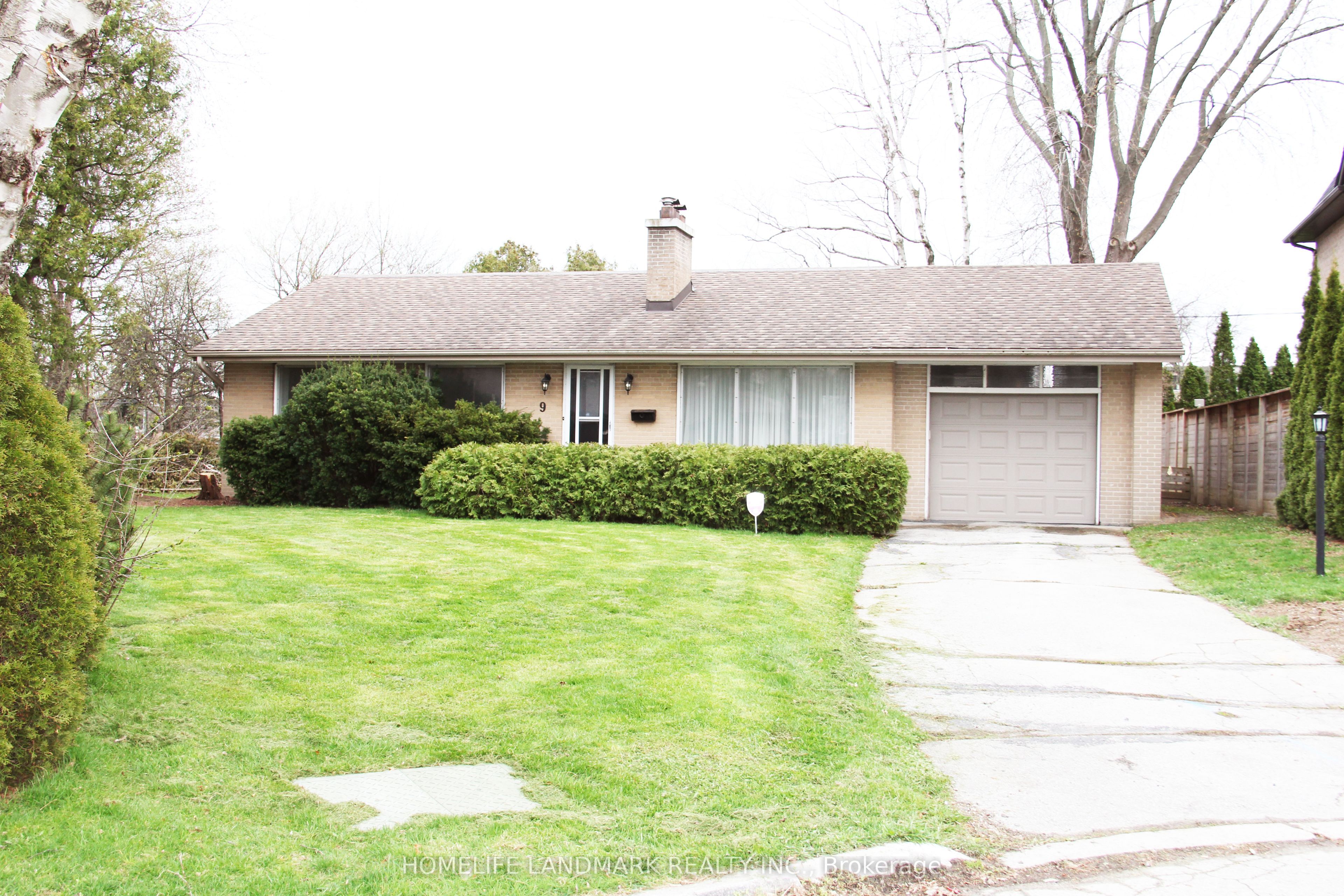 9 Terrington Court Property Photo 1