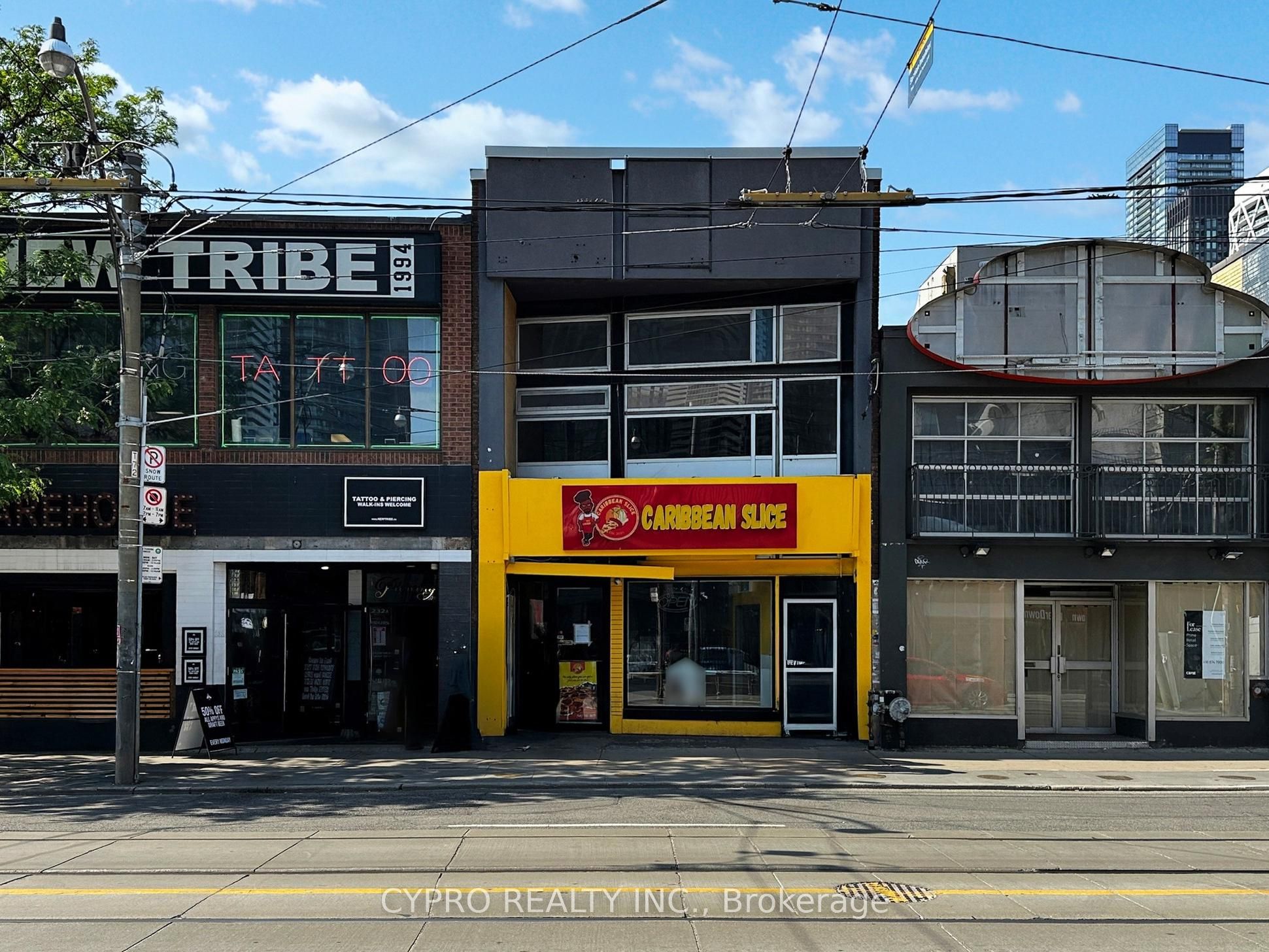 230 Queen Street Property Photo 1