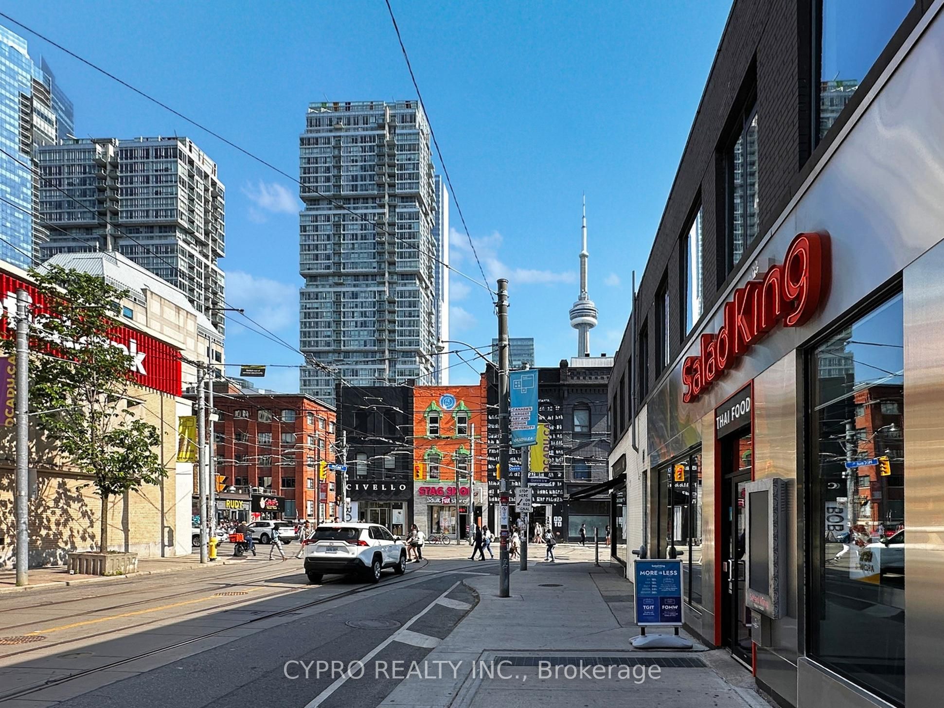 230 Queen Street Property Photo 3