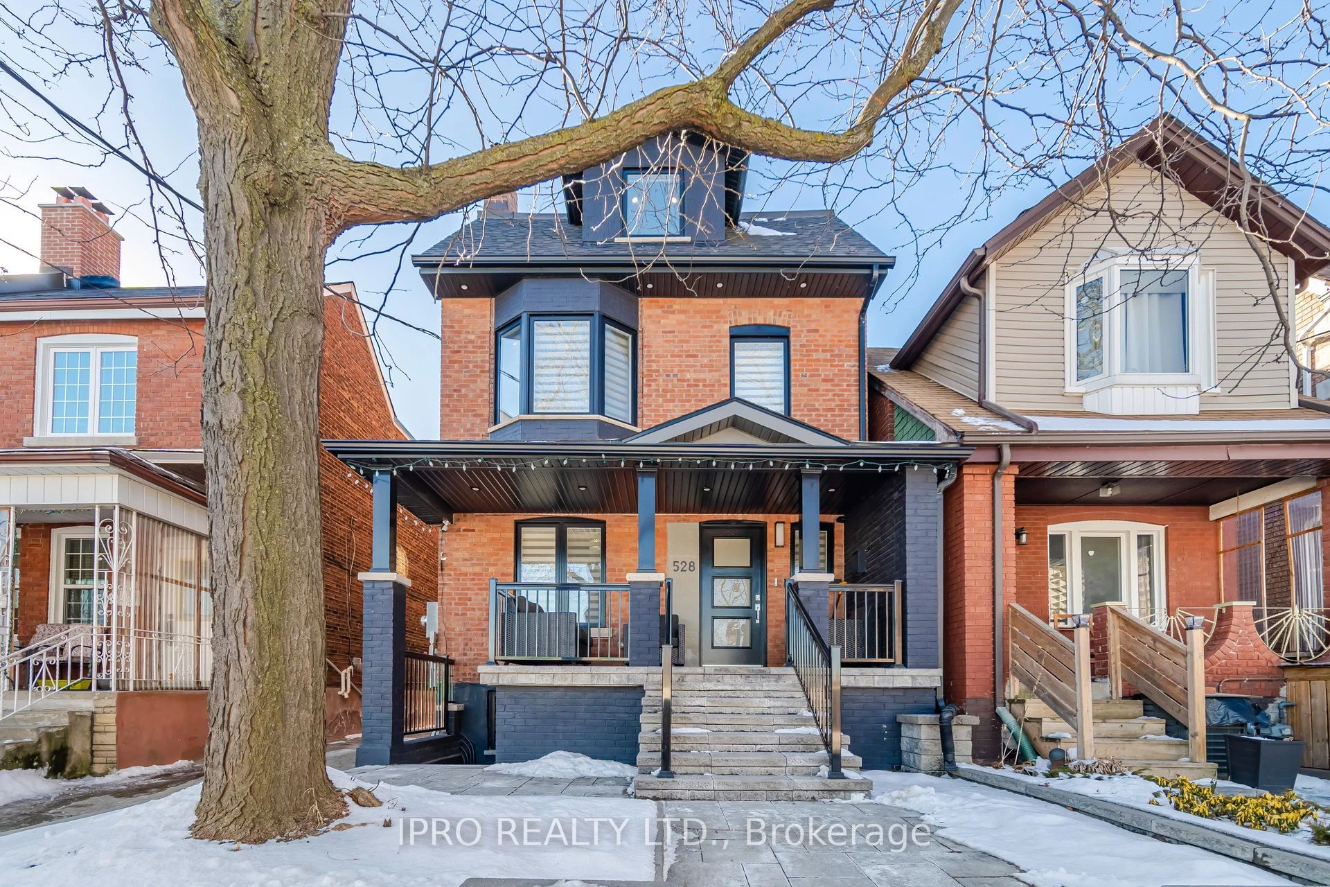 528 Brock Avenue Property Photo 1