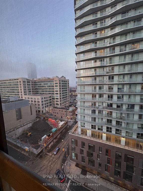 #2607 - 252 Church Street Property Photo 3