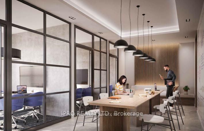 #2607 - 252 Church Street Property Photo 17
