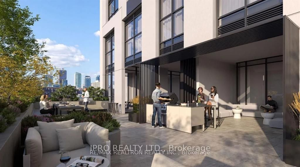 #2607 - 252 Church Street Property Photo 18
