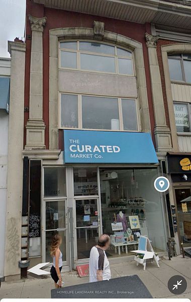 2473 Yonge Street Property Photo 1