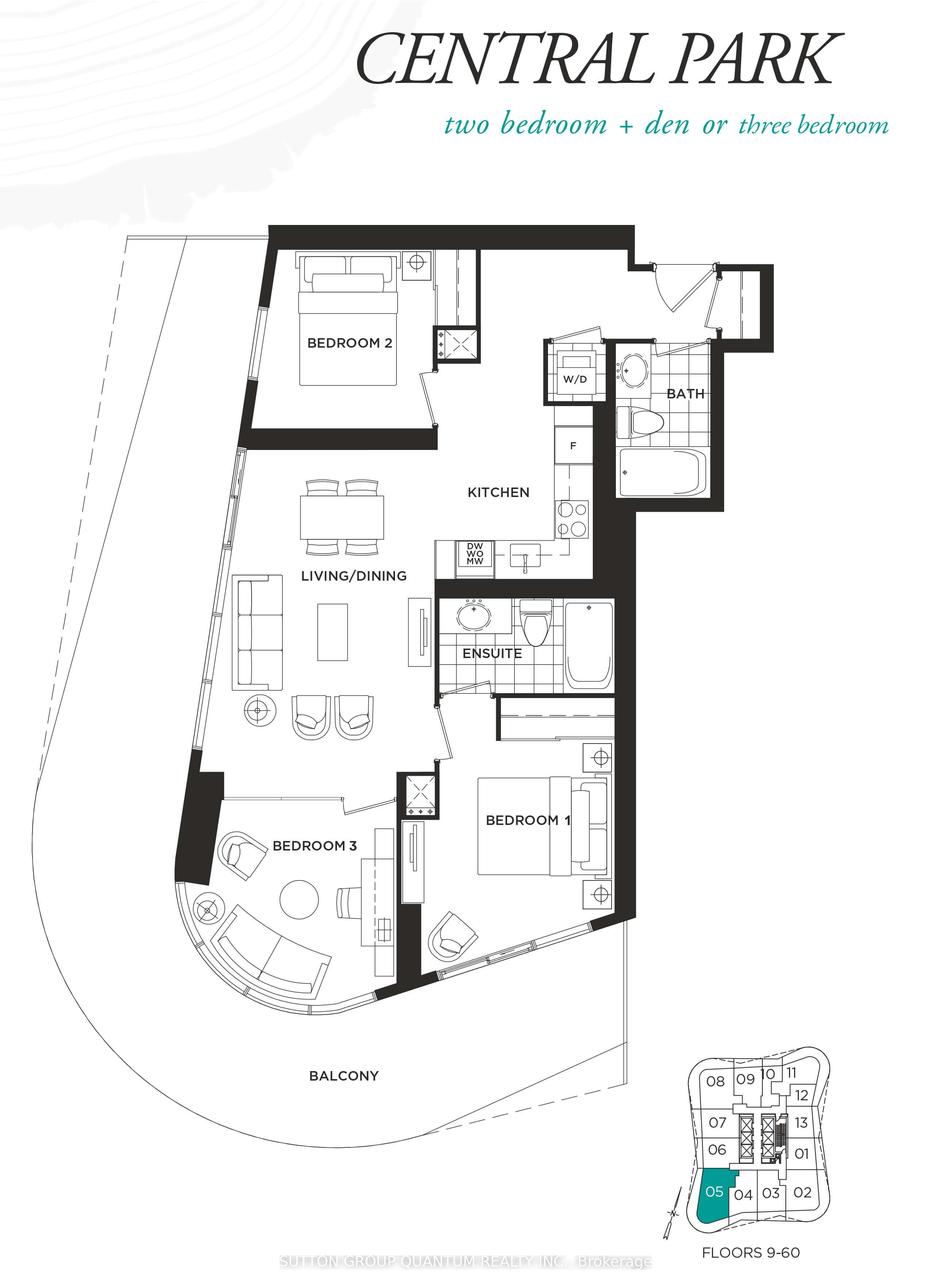 11 Wellesley Street W 4105 Property Photo 19