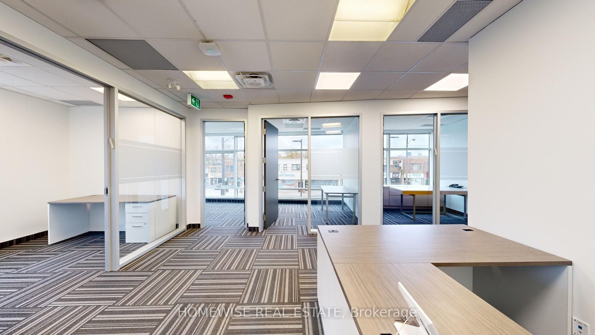 2828 Bathurst Street 200 Property Photo 3