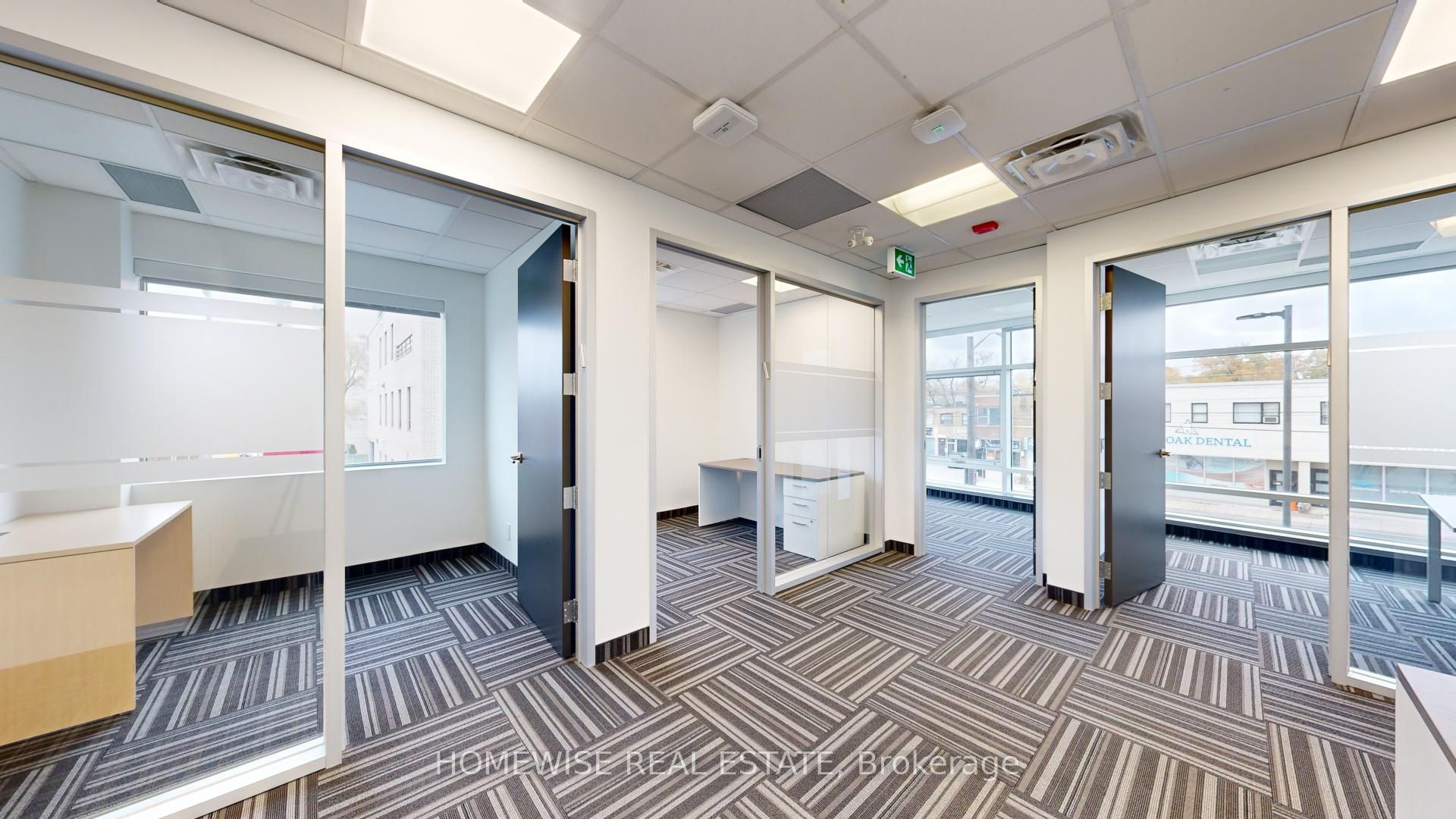 2828 Bathurst Street 200 Property Photo 6