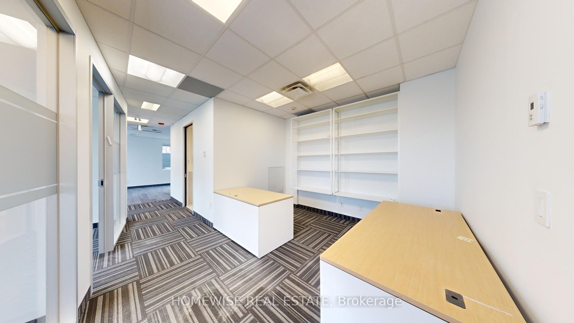 2828 Bathurst Street 200 Property Photo 10