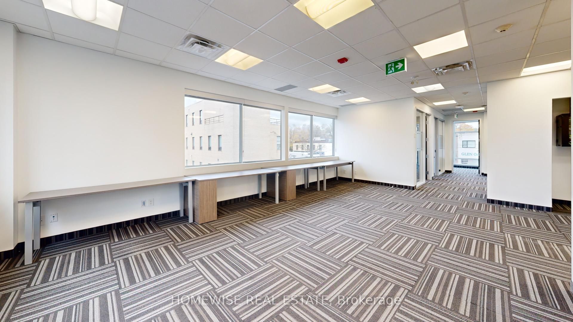2828 Bathurst Street 200 Property Photo 14