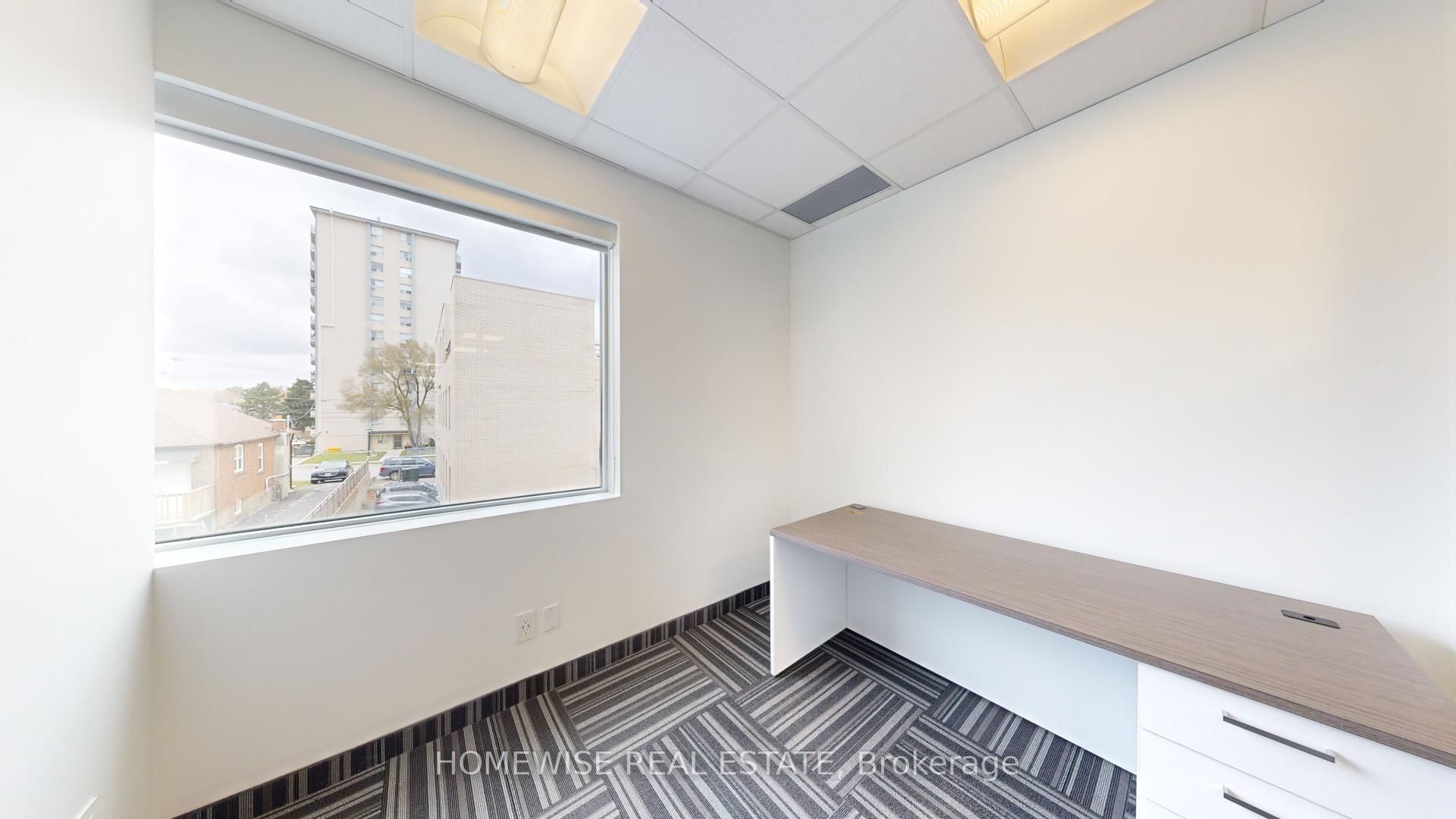 2828 Bathurst Street 200 Property Photo 15