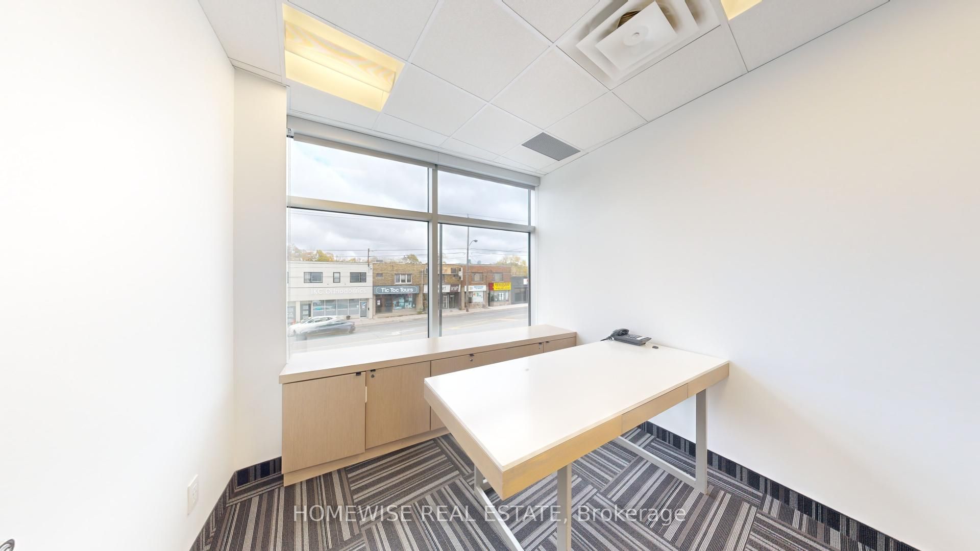 2828 Bathurst Street 200 Property Photo 16