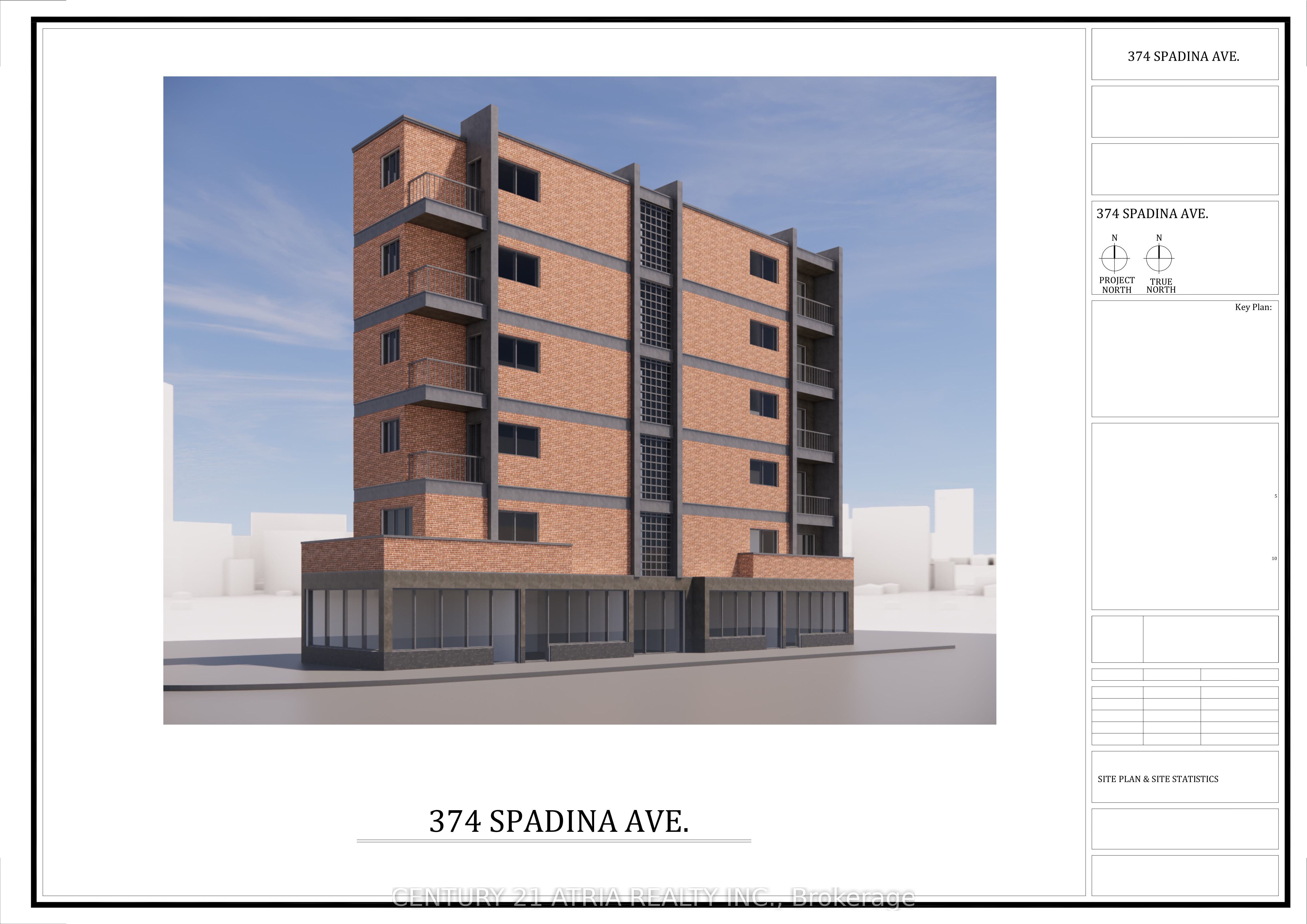 374 Spadina Avenue Property Photo 1