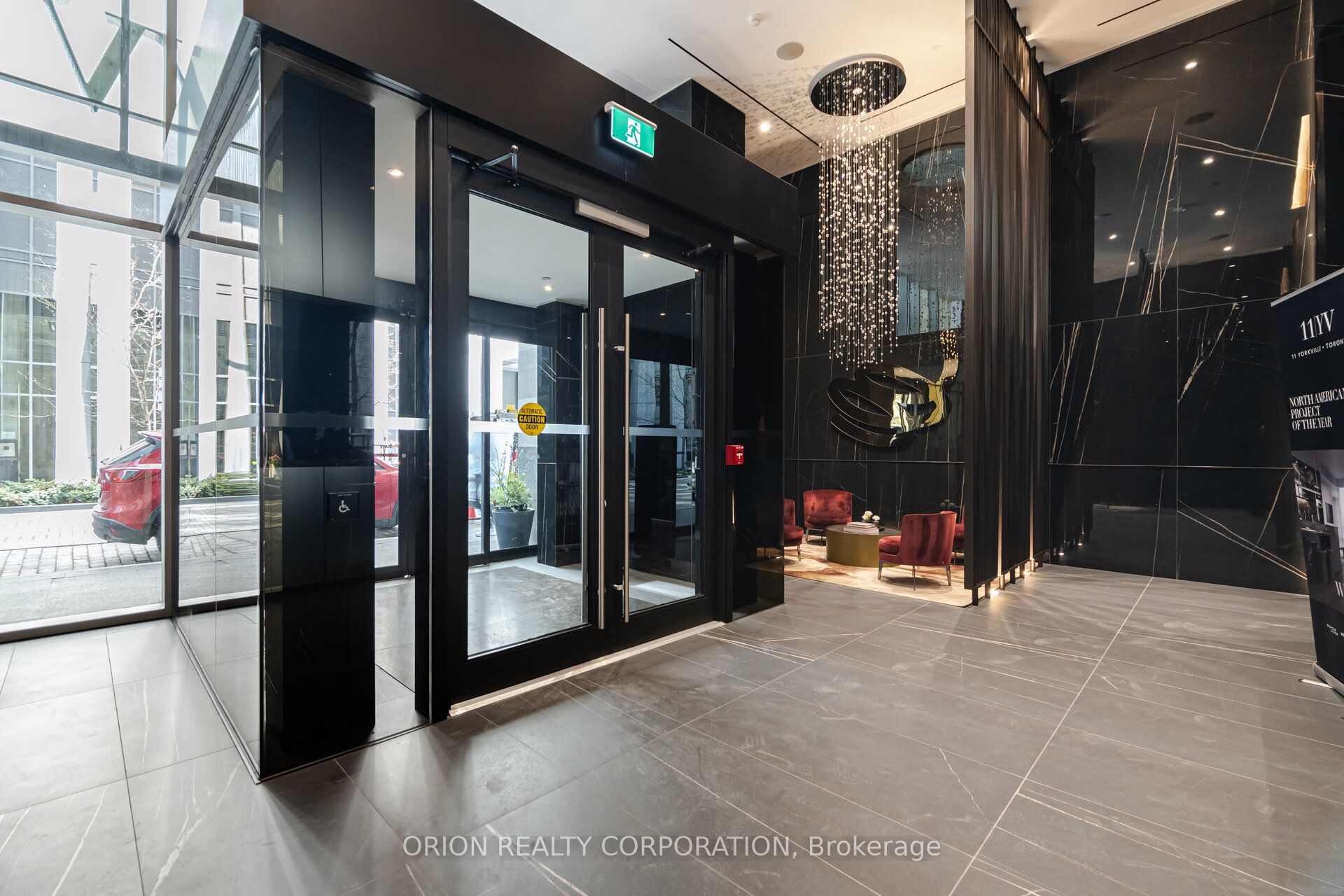 #3204 - 11 Yorkville Avenue Property Photo 37