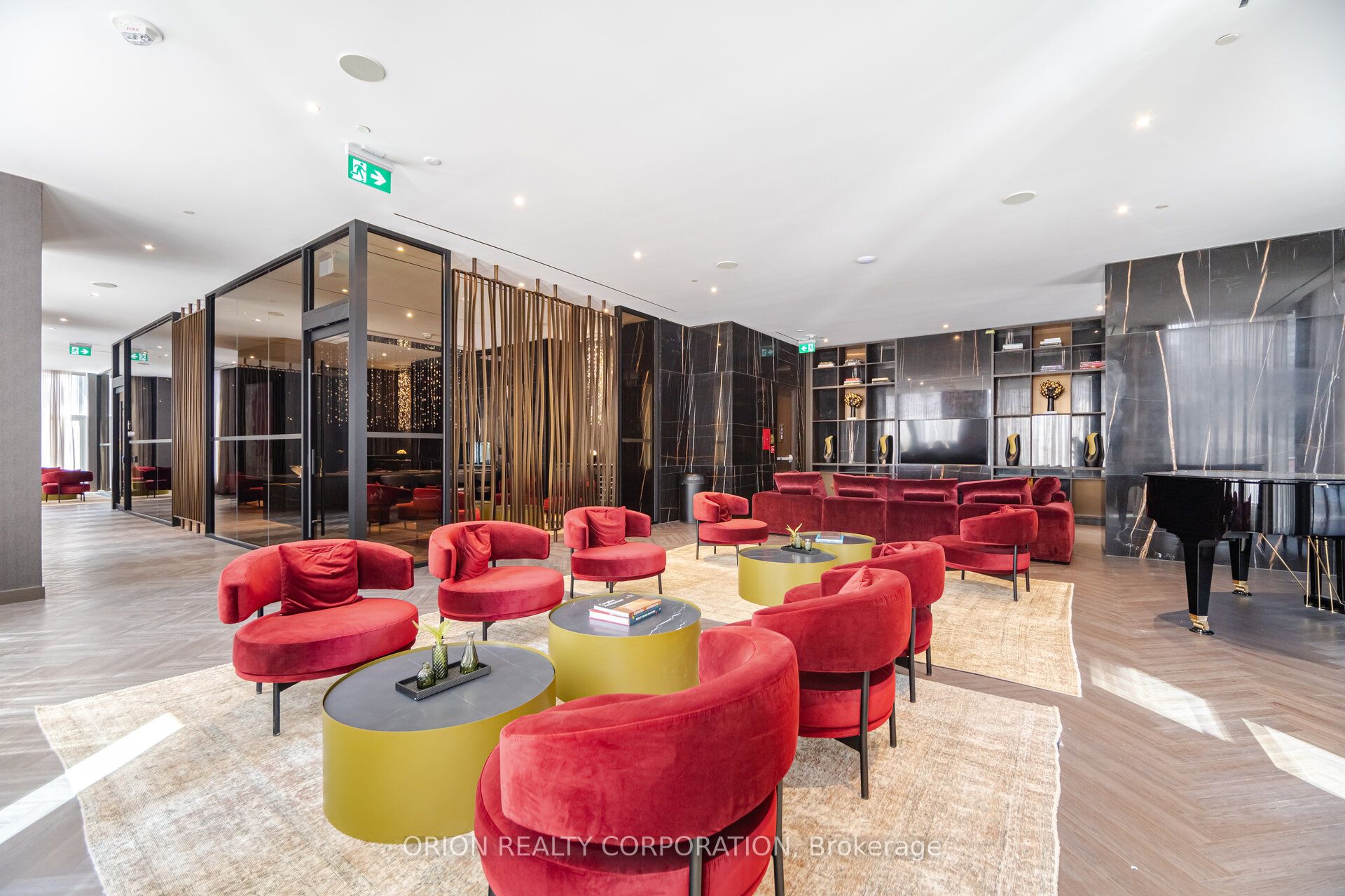 #3204 - 11 Yorkville Avenue Property Photo 45