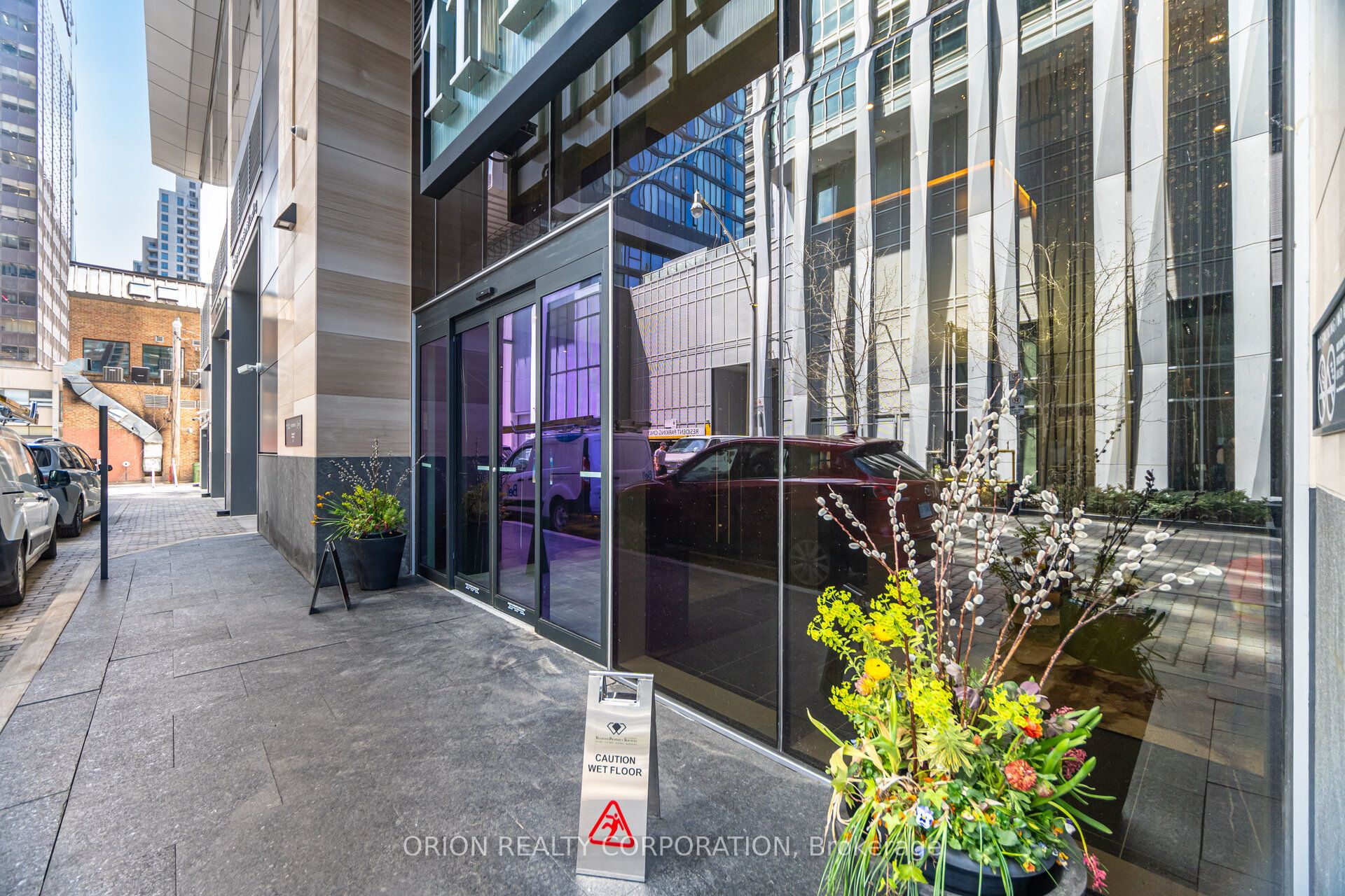 #3204 - 11 Yorkville Avenue Property Photo 49