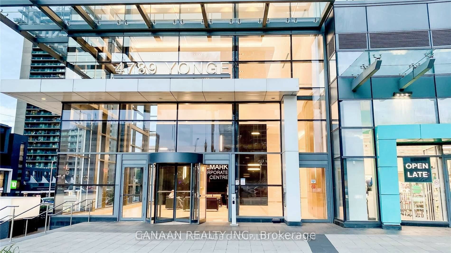 4789 Yonge Street 412 Property Photo 2