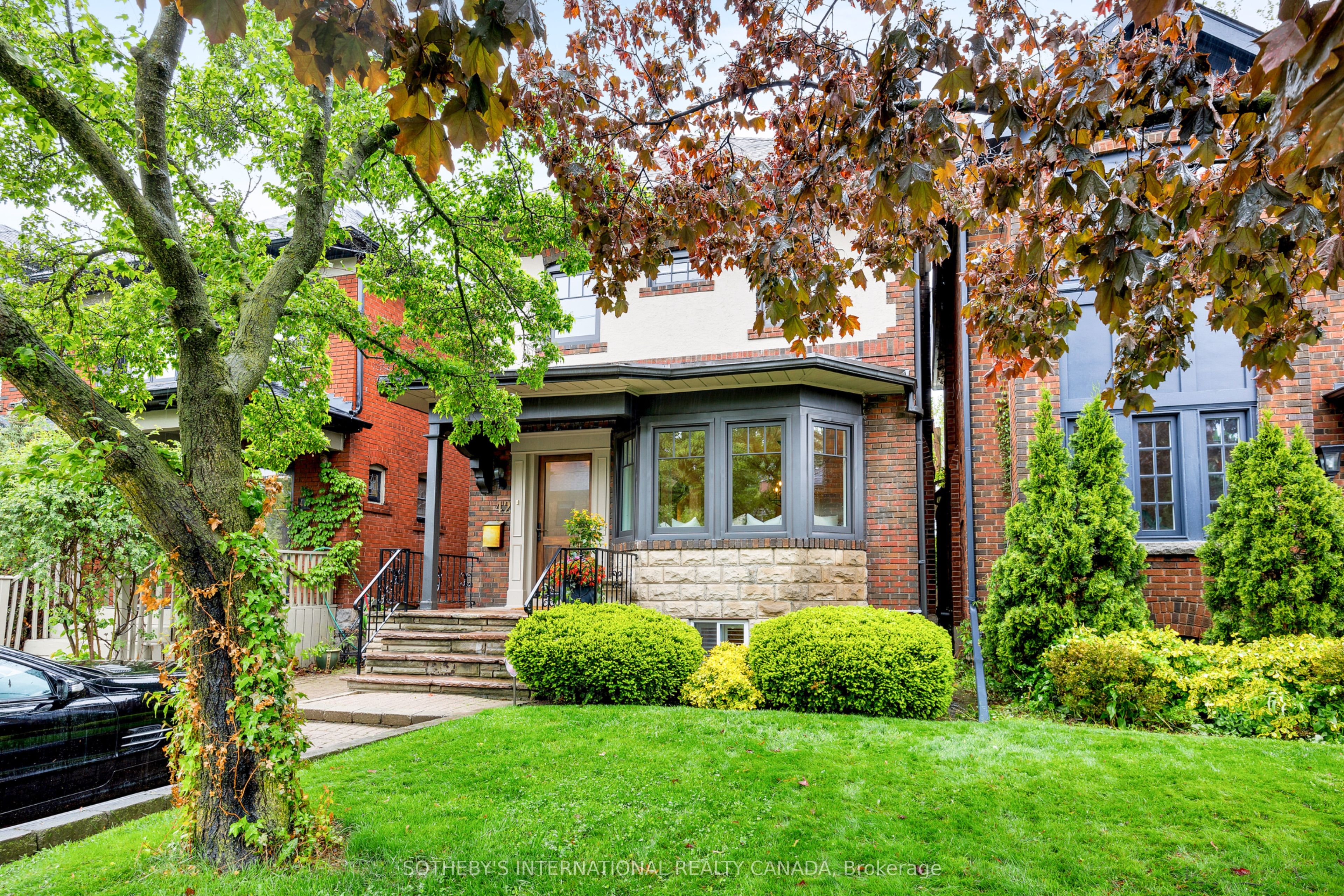 42 McNairn Avenue Property Photo 1