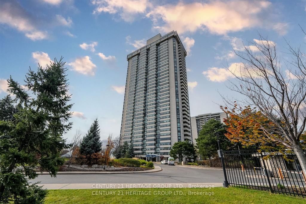 3303 Don Mills Road 406 Property Photo 1