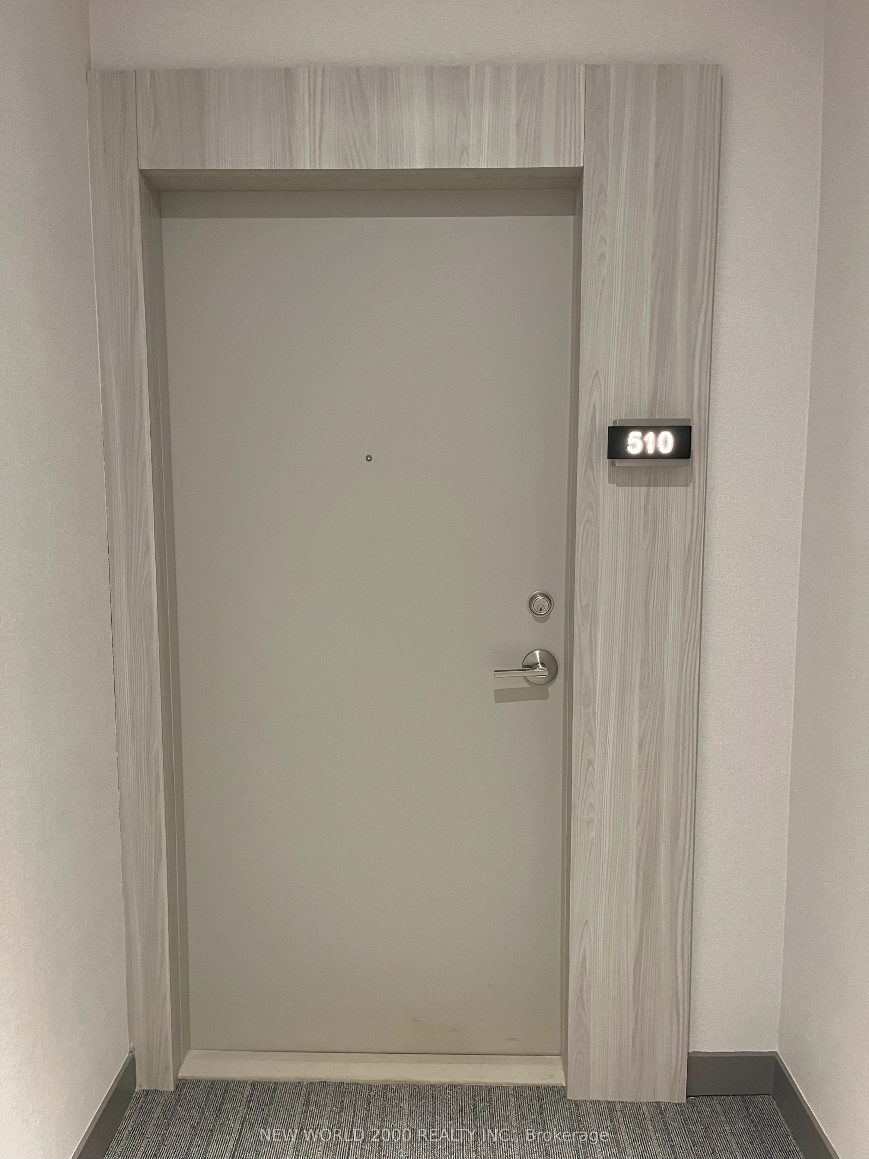 #510 - 101 Roehampton Avenue Property Photo 24