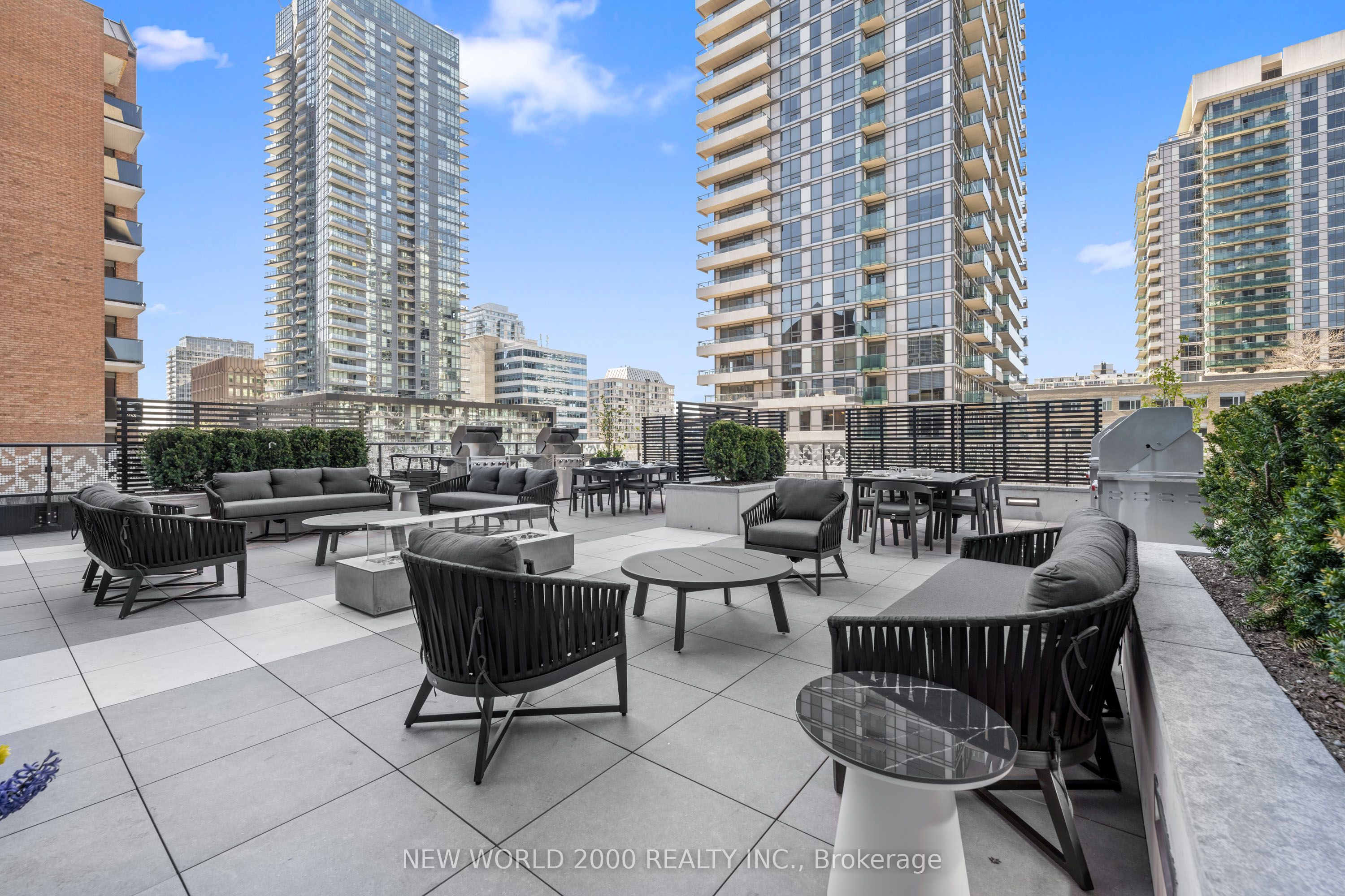 #510 - 101 Roehampton Avenue Property Photo 29