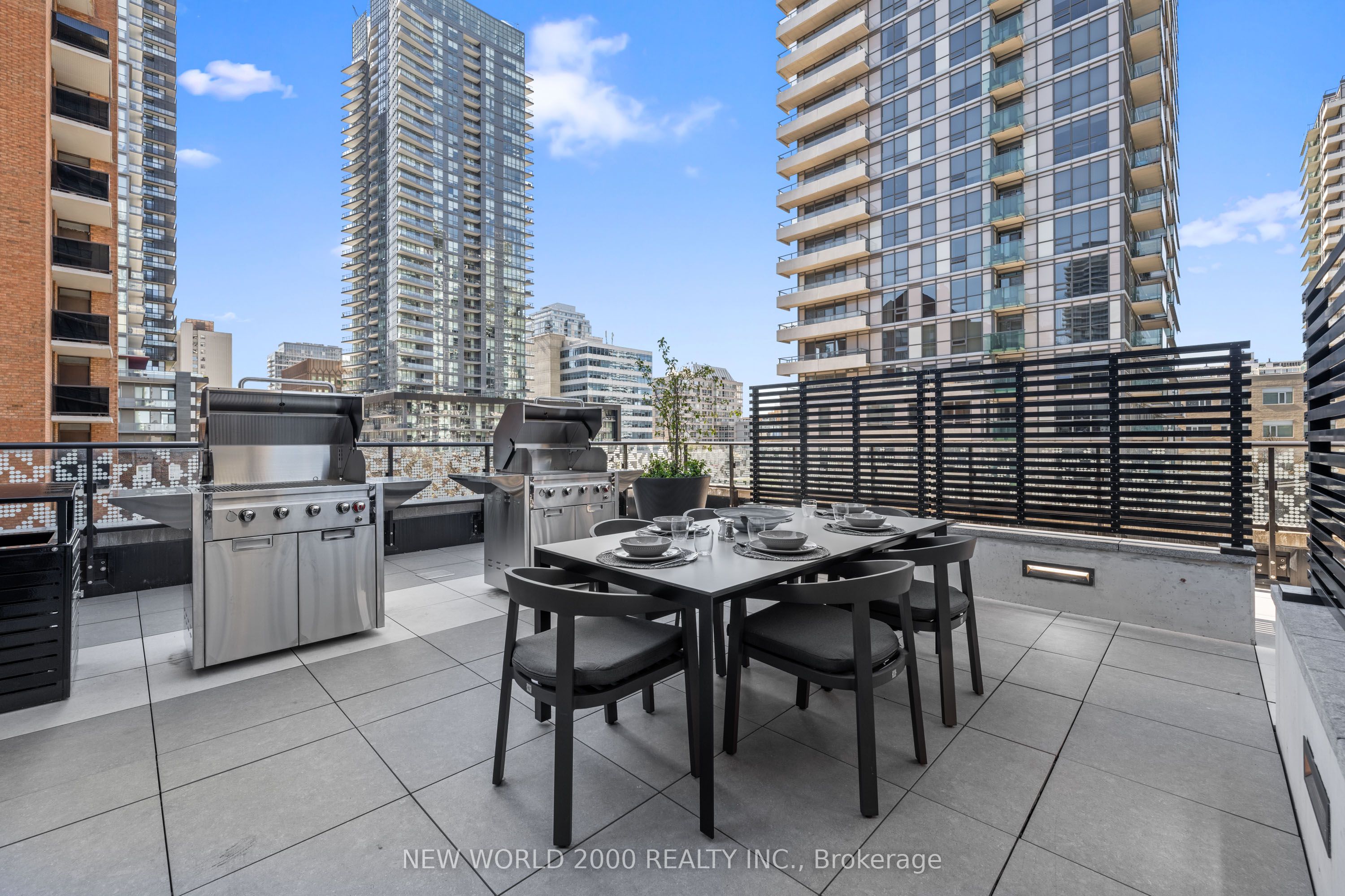 #510 - 101 Roehampton Avenue Property Photo 30