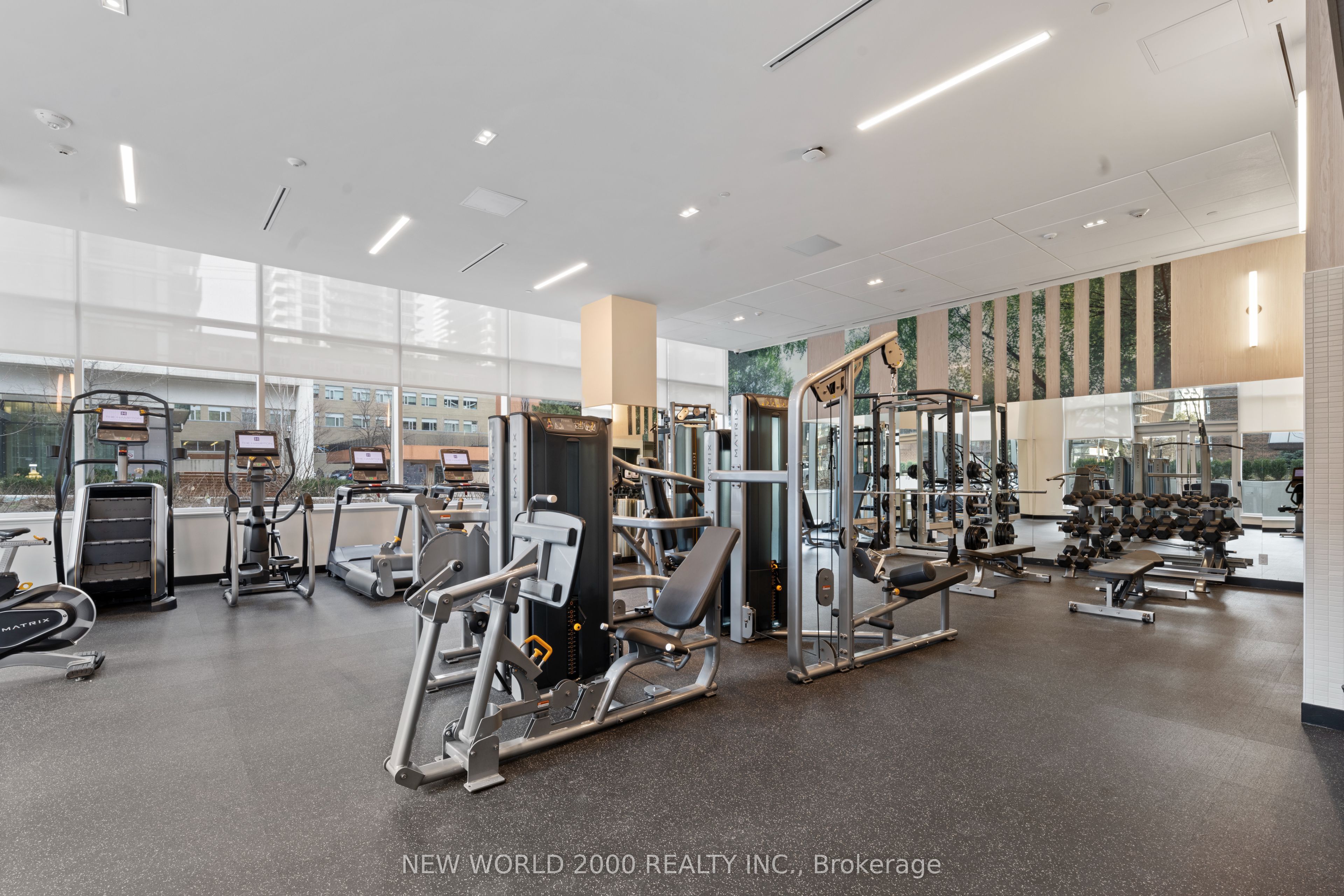 #510 - 101 Roehampton Avenue Property Photo 41