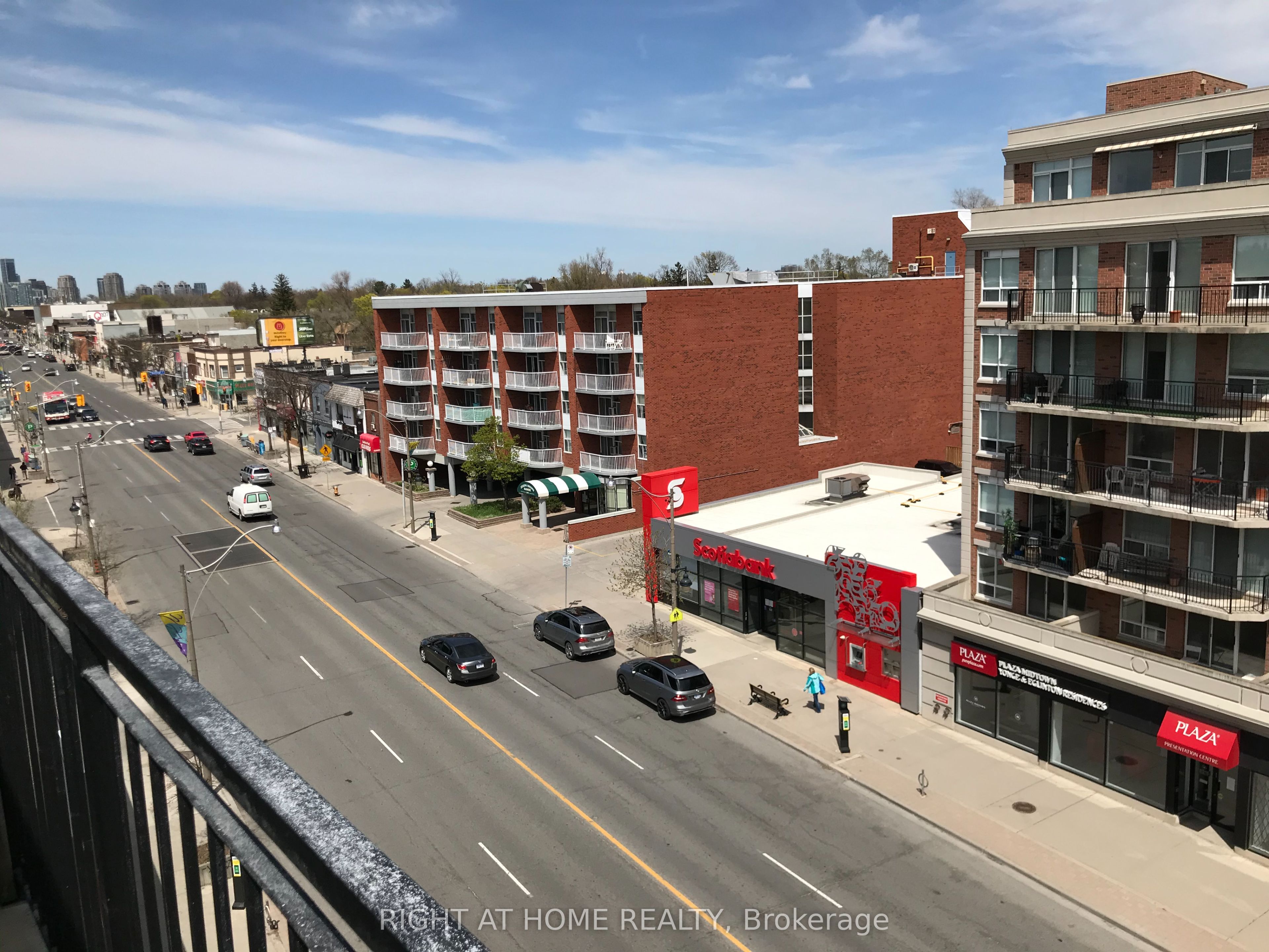 #ph1 - 3130 Yonge Street Property Photo 31