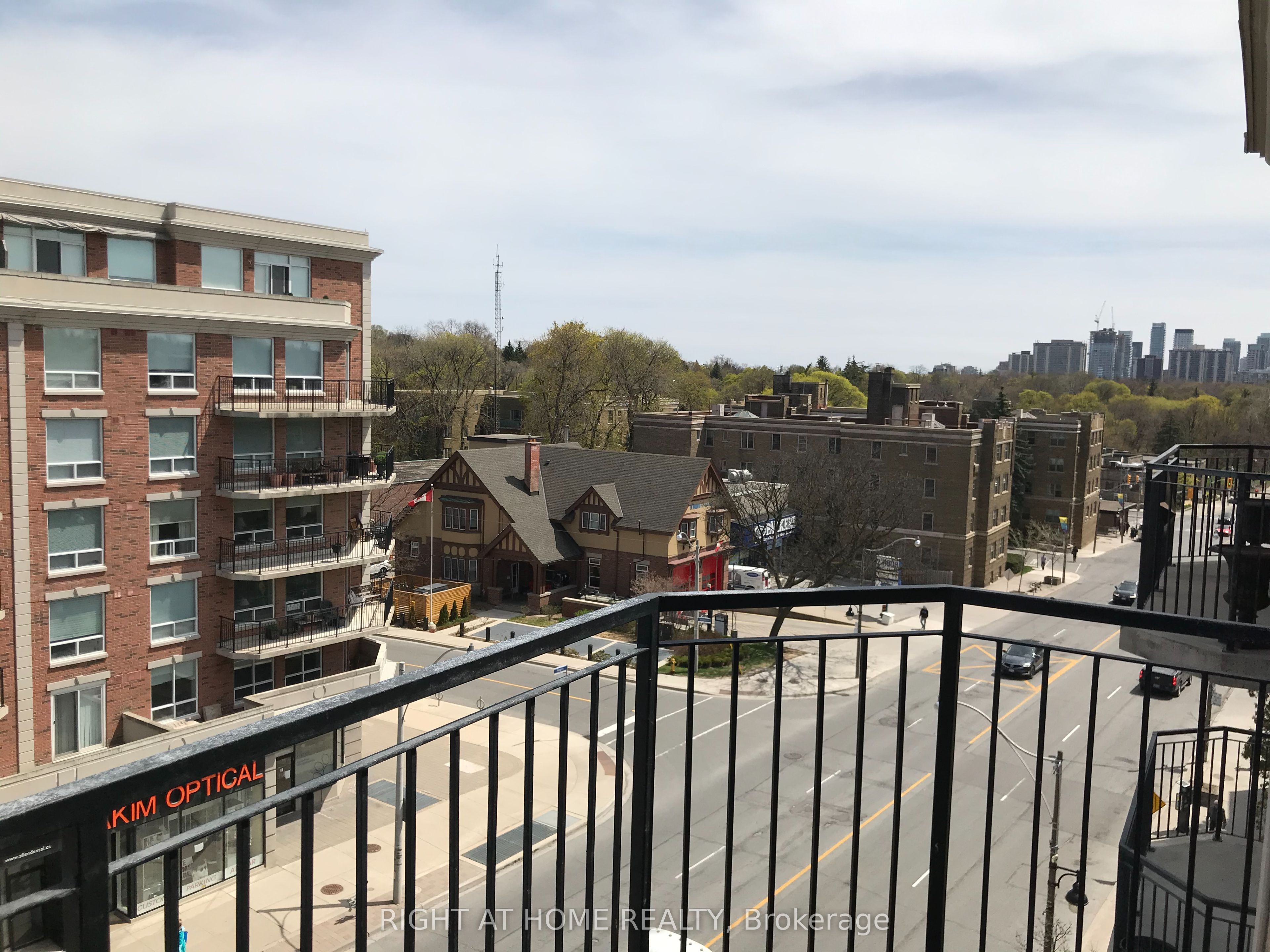 #ph1 - 3130 Yonge Street Property Photo 32