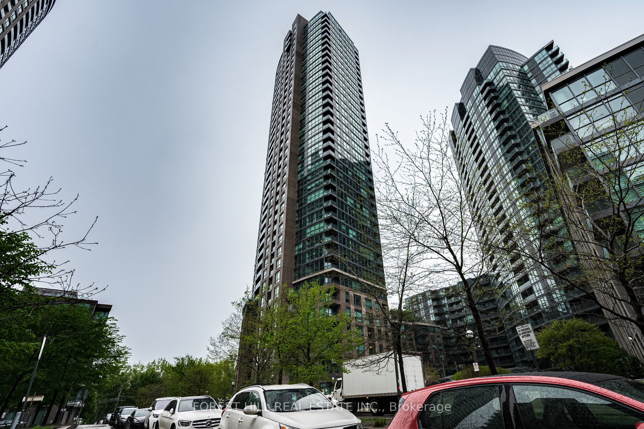 219 Fort York Boulevard 2107 Property Photo 1
