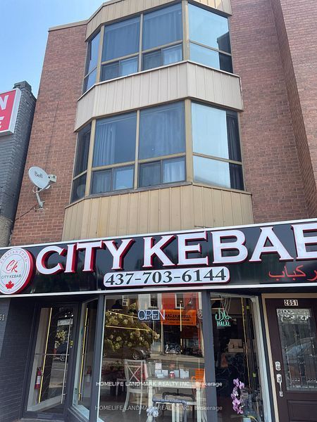 2651 Yonge Street Property Photo 1
