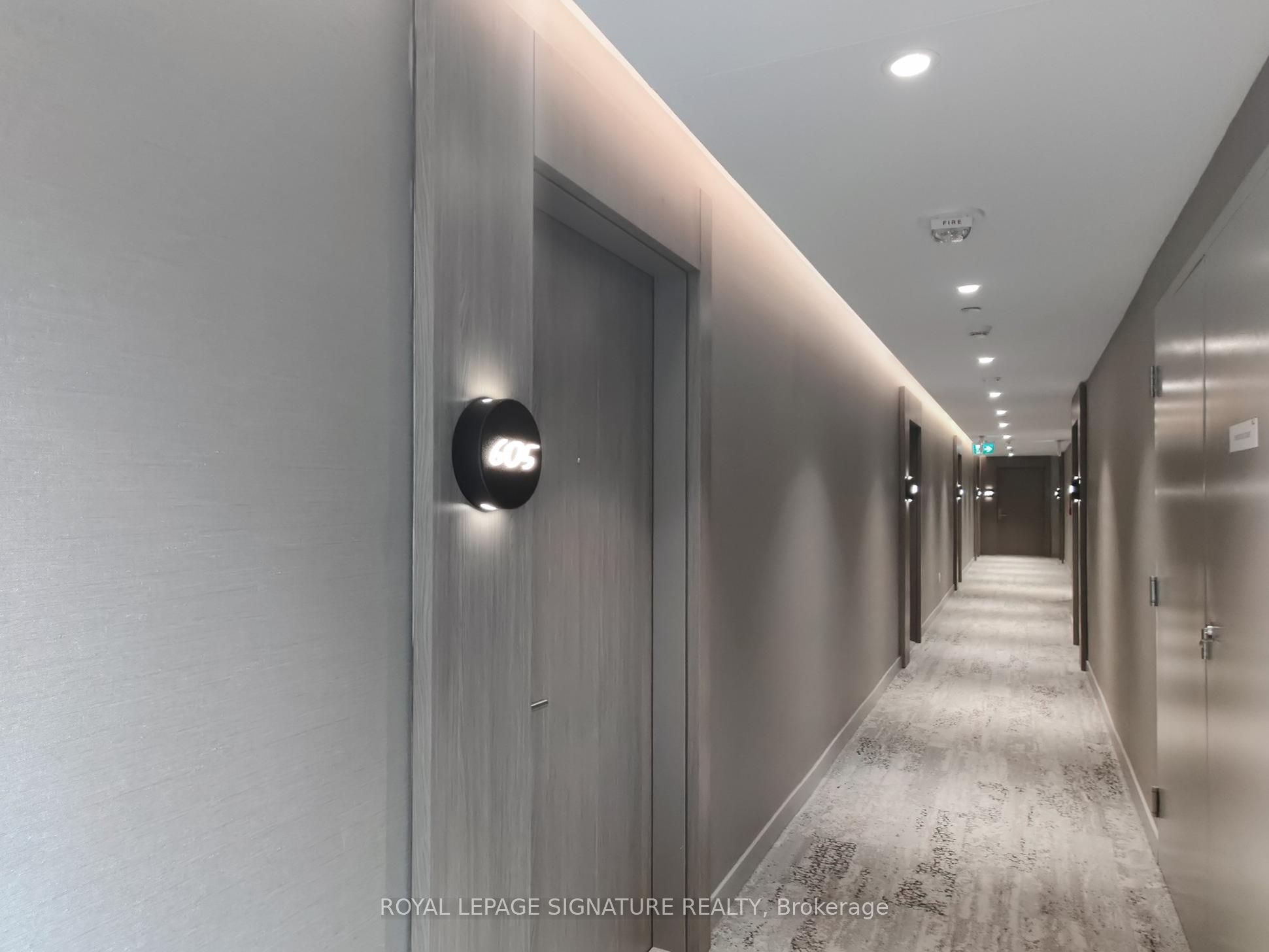 161 Roehampton Avenue 605 Property Photo 10