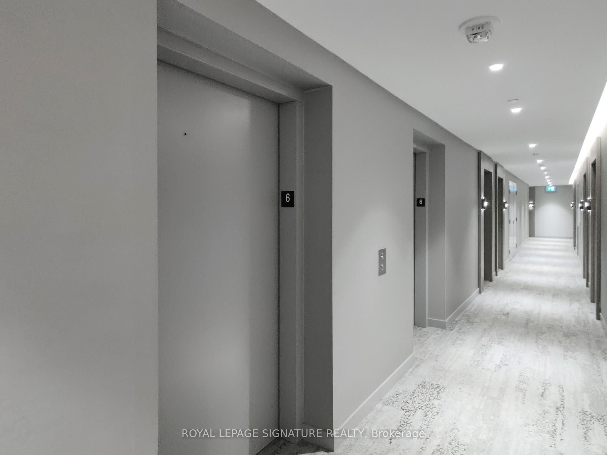 161 Roehampton Avenue 605 Property Photo 13