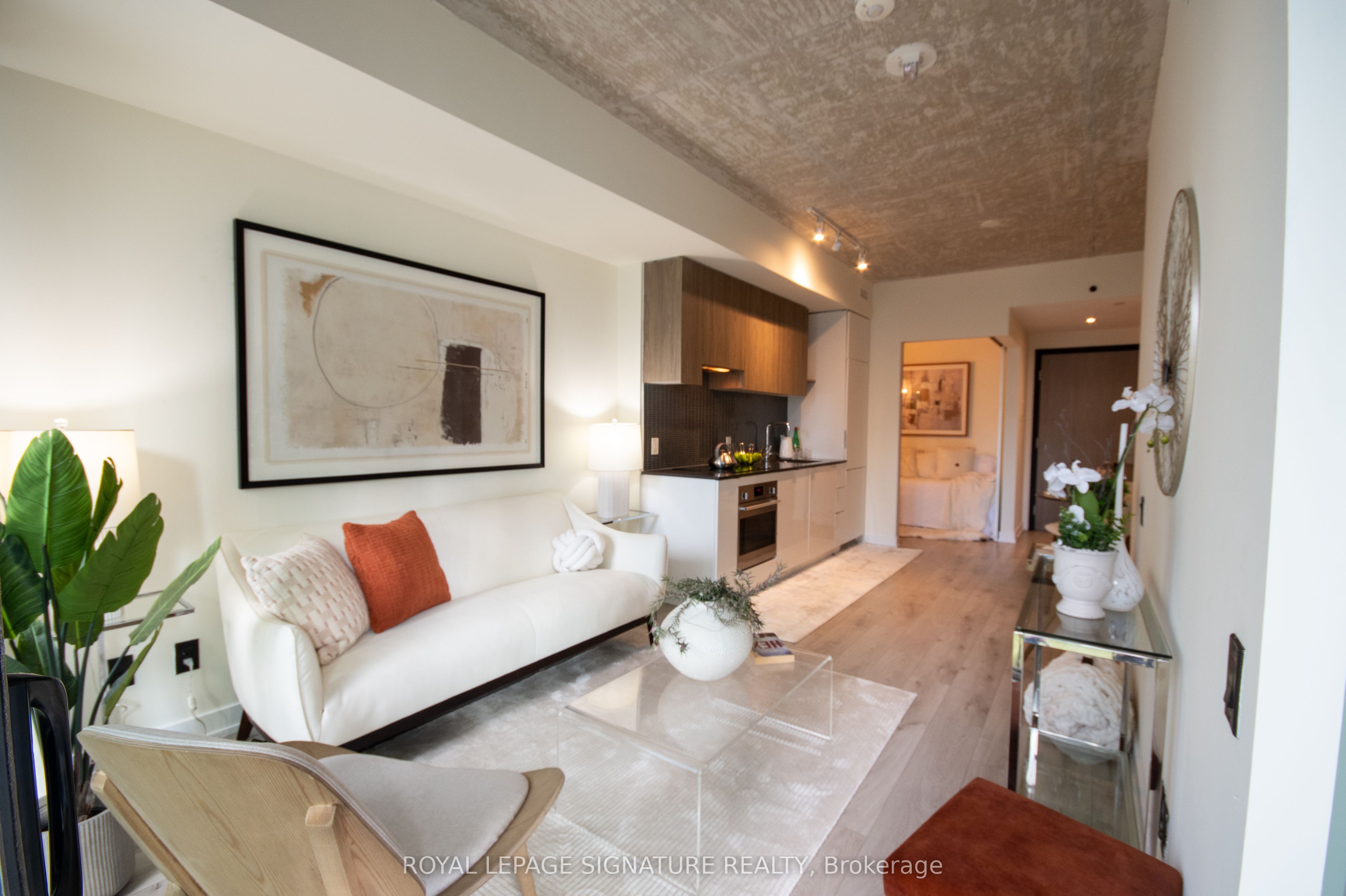 161 Roehampton Avenue 605 Property Photo 29