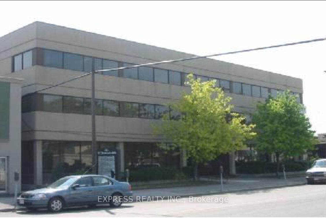 #308 - 121 Willowdale Avenue Property Photo 2