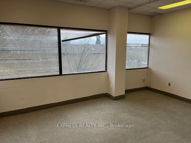 #308 - 121 Willowdale Avenue Property Photo 4