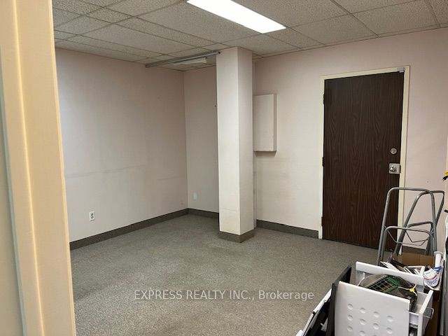 #308 - 121 Willowdale Avenue Property Photo 5