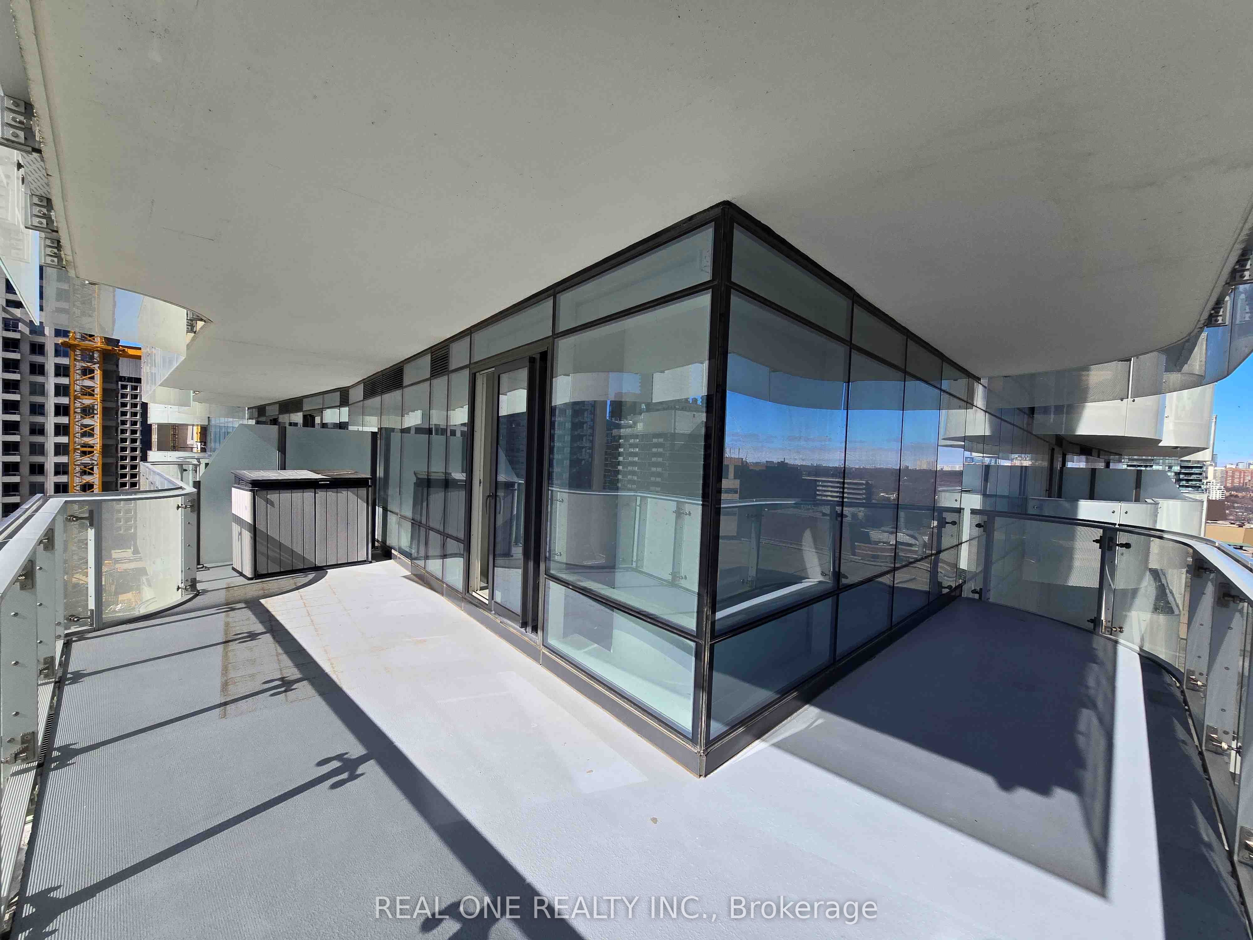 #1204 - 1 Bloor Street Property Photo 16
