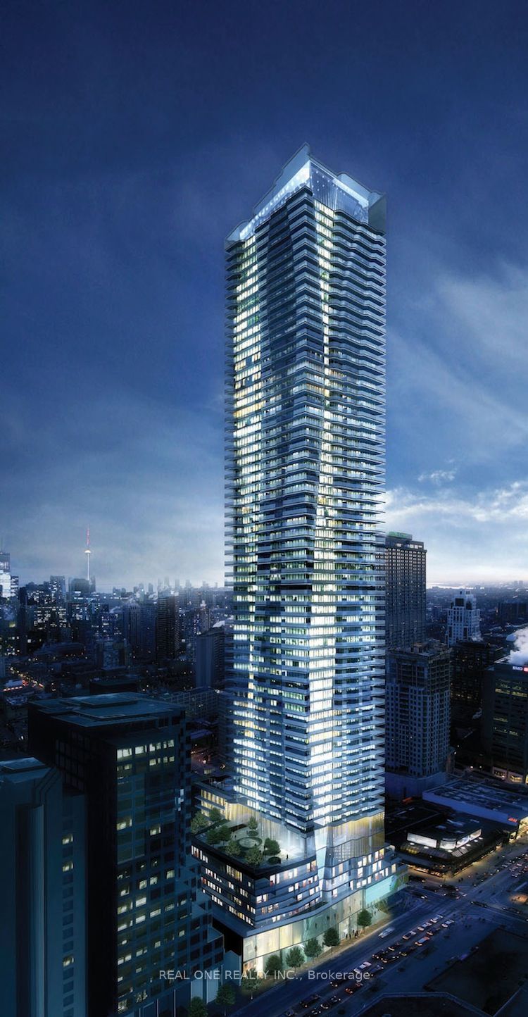 #1204 - 1 Bloor Street Property Photo 20