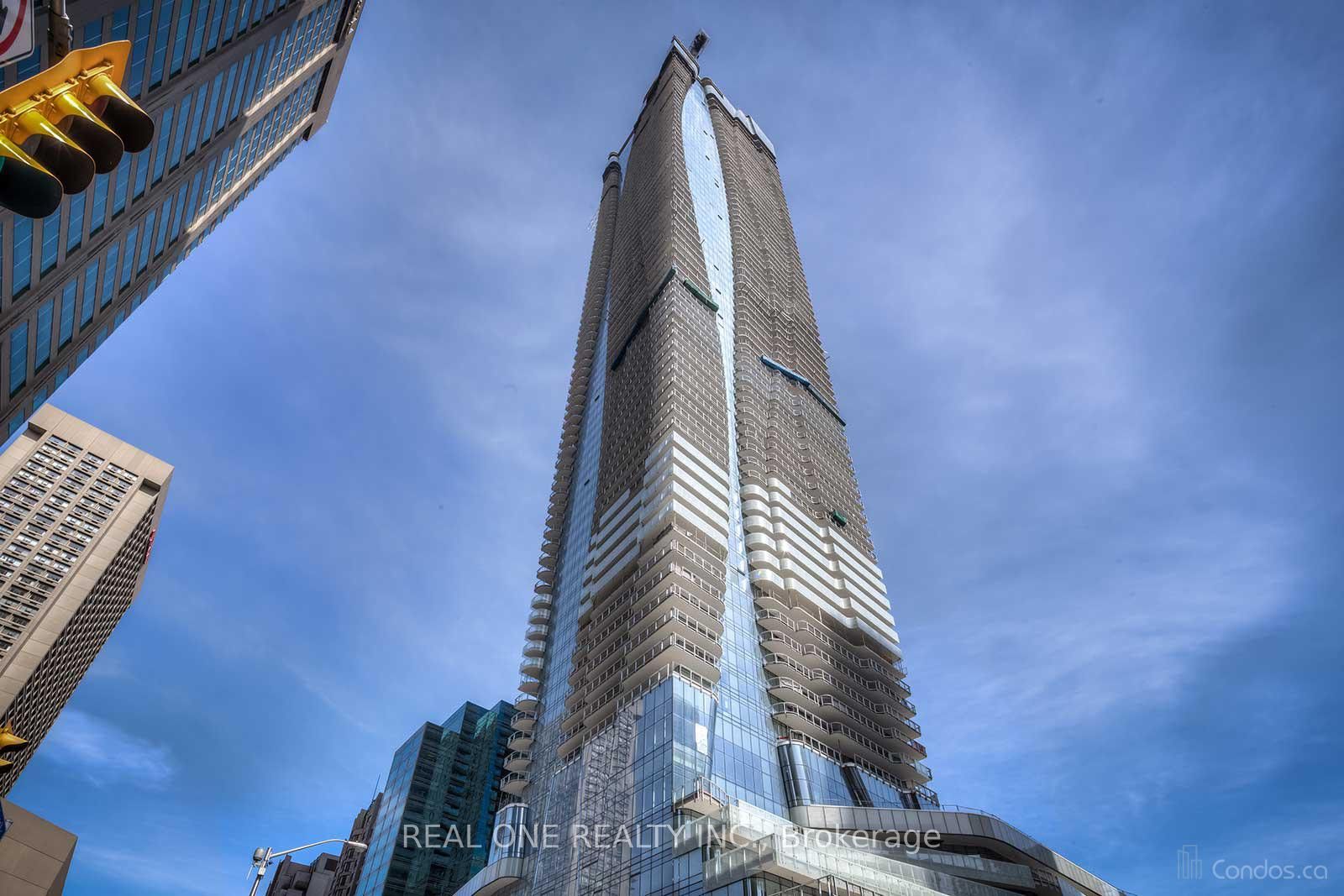 #1204 - 1 Bloor Street Property Photo 21