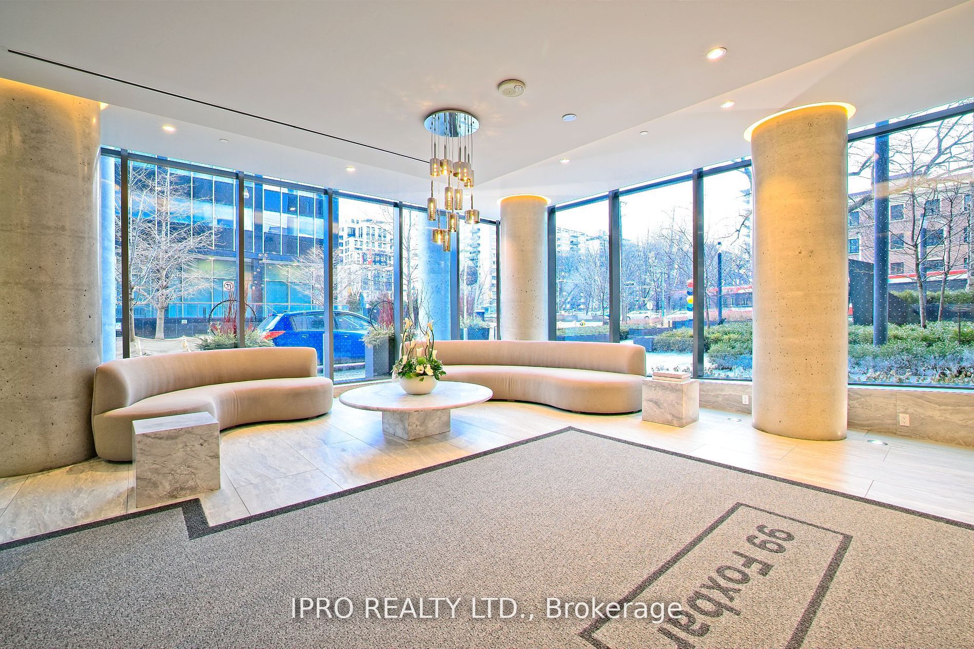 #409 - 99 Foxbar Road Property Photo 6