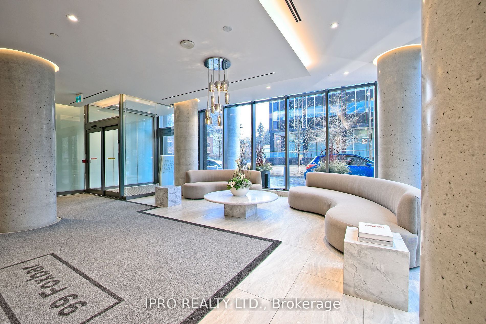 #409 - 99 Foxbar Road Property Photo 7
