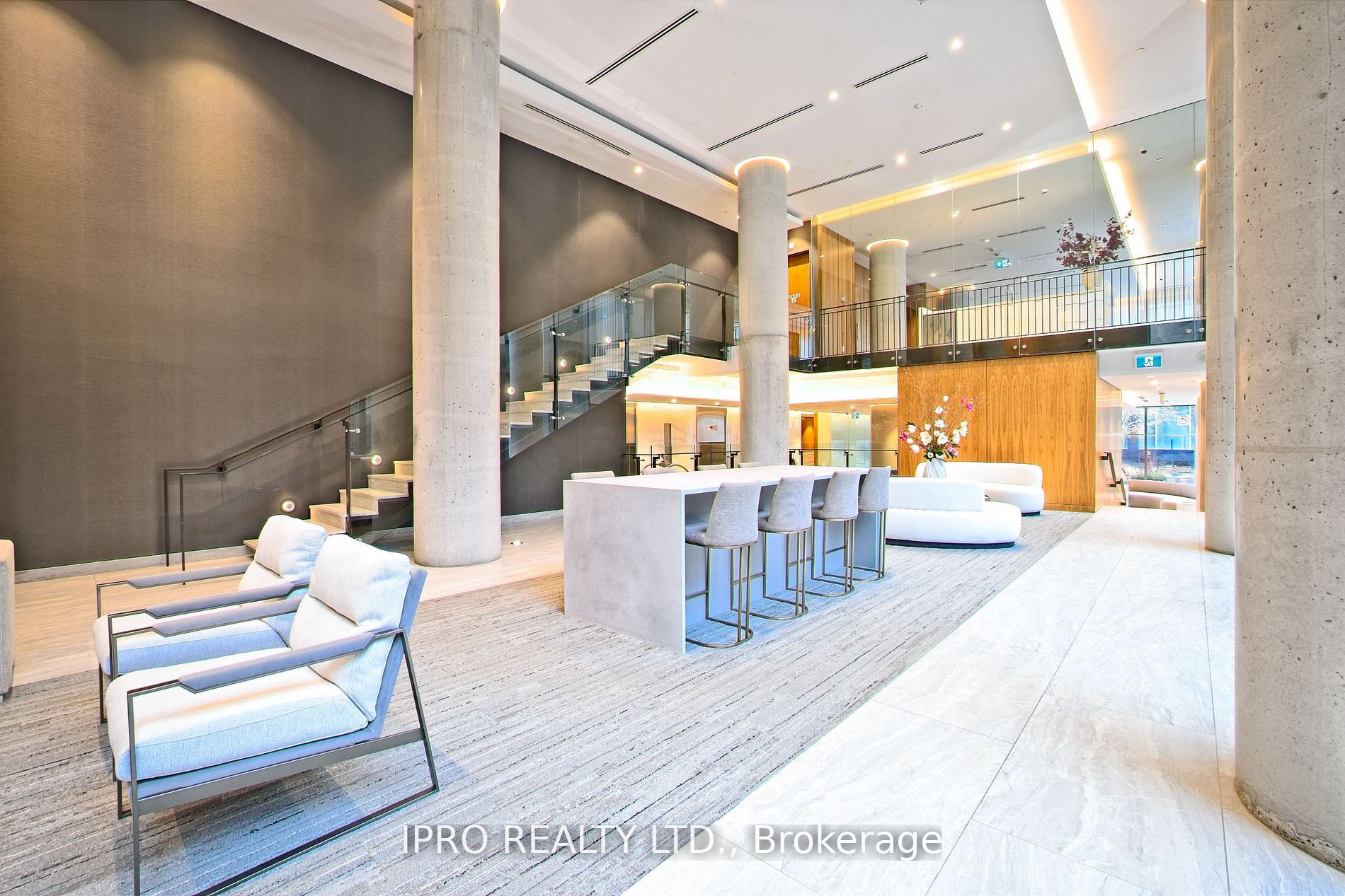 #409 - 99 Foxbar Road Property Photo 8
