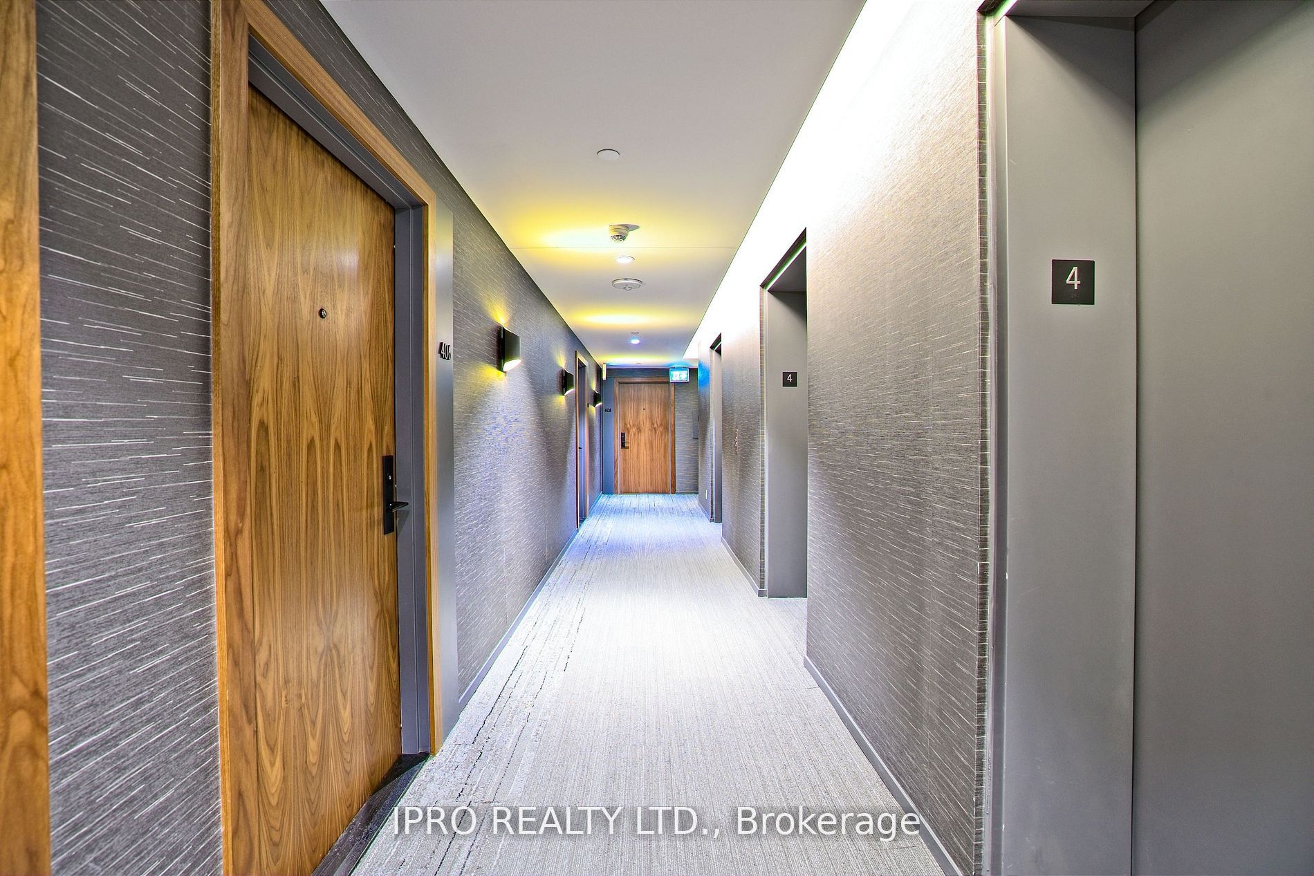 #409 - 99 Foxbar Road Property Photo 12