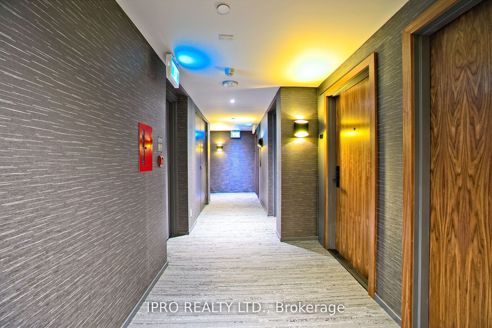#409 - 99 Foxbar Road Property Photo 14