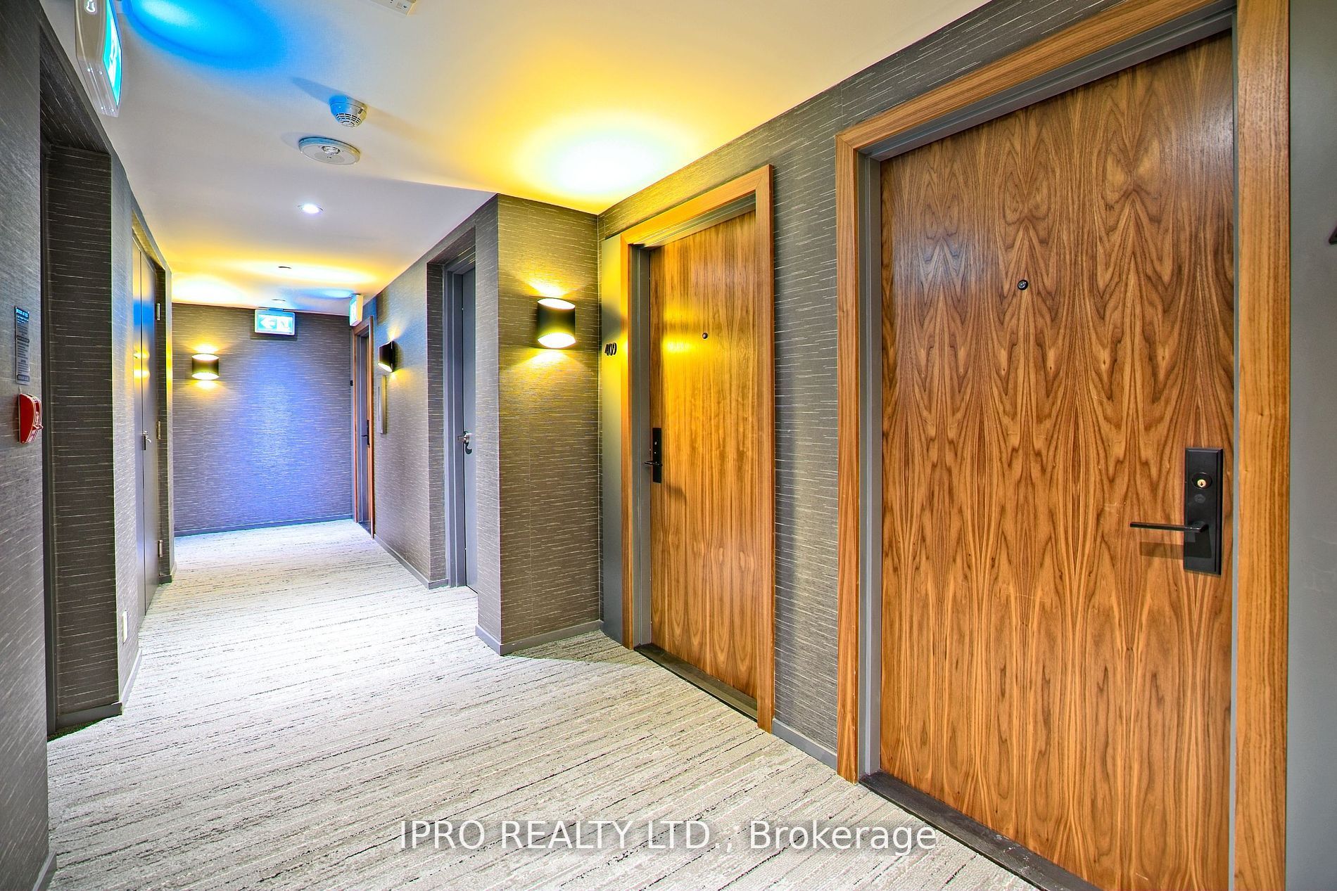 #409 - 99 Foxbar Road Property Photo 15