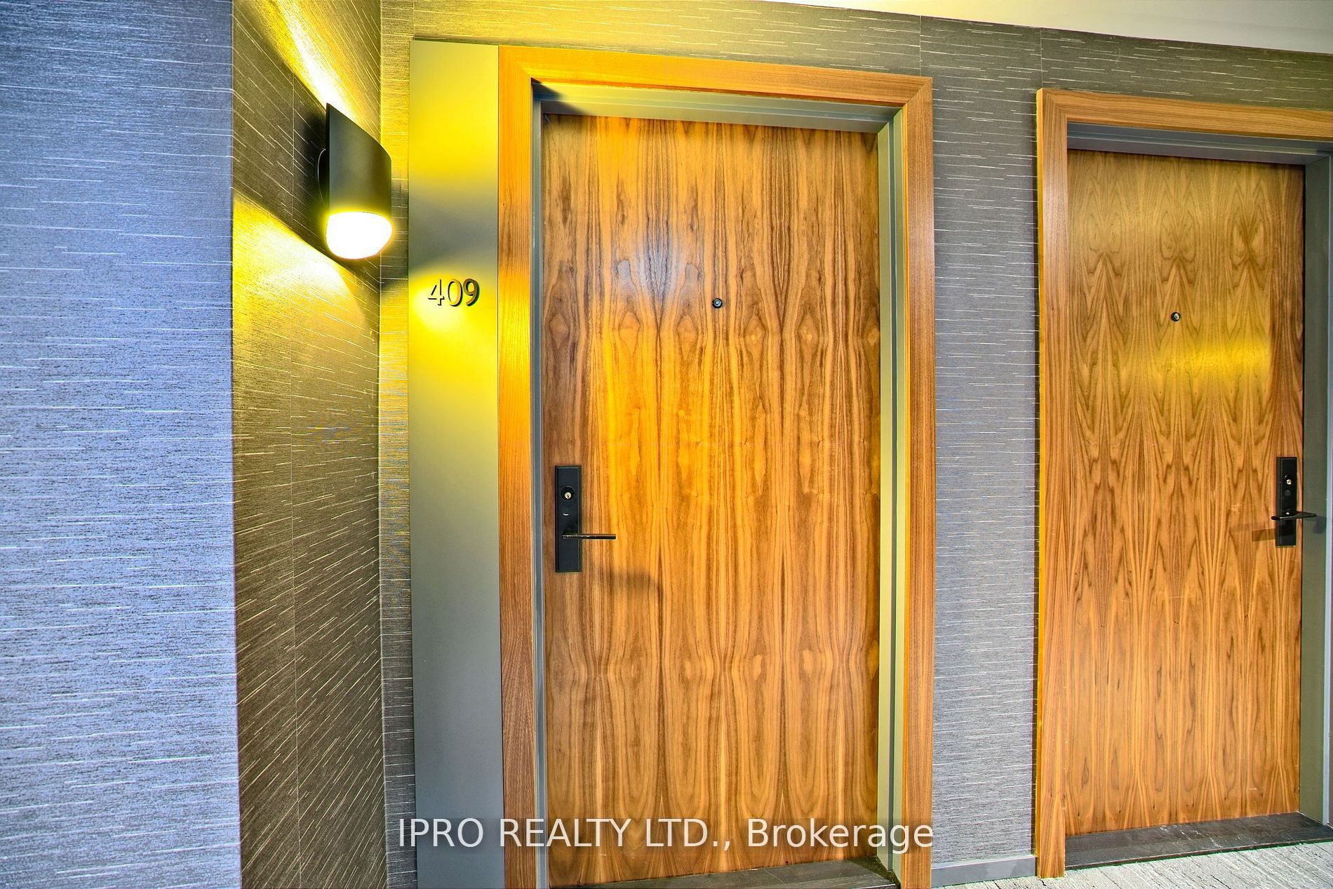 #409 - 99 Foxbar Road Property Photo 16