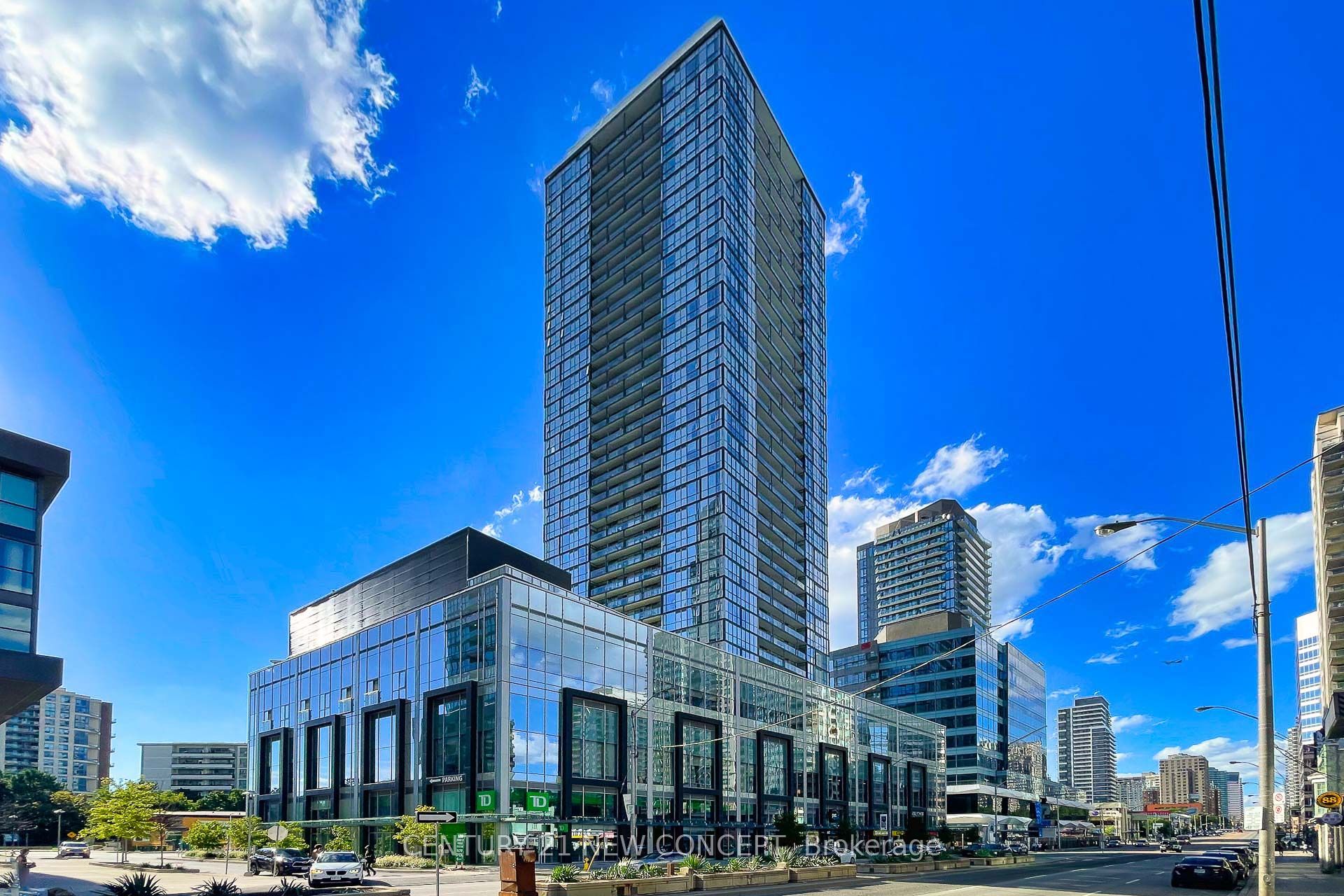 #416 - 5180 Yonge Street Property Photo 1