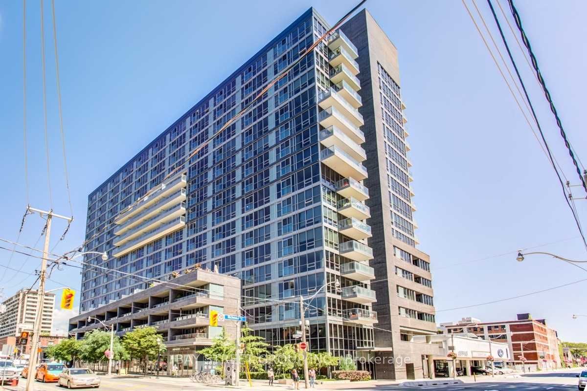 #1202 - 320 Richmond Street Property Photo 1