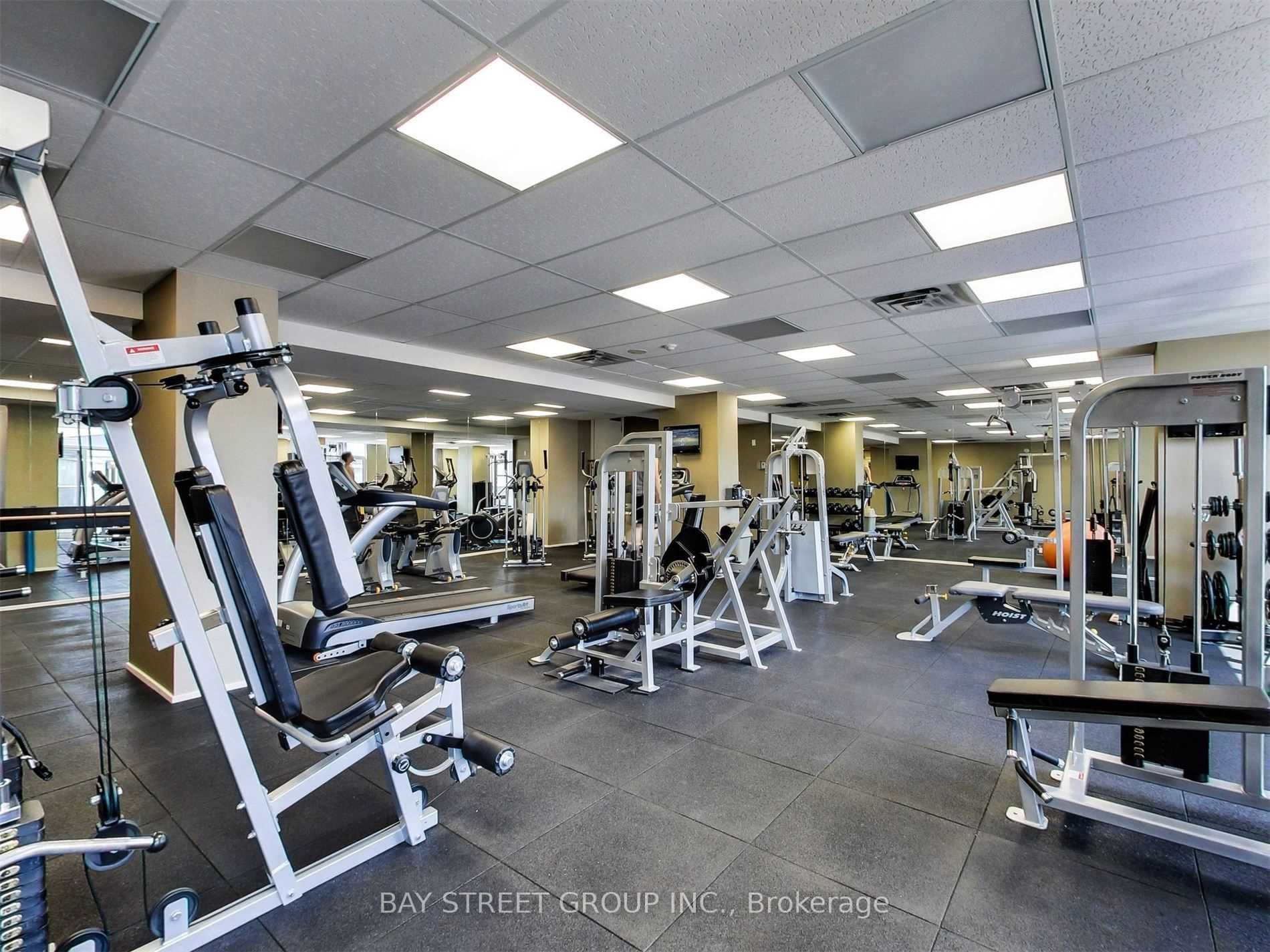 #1202 - 320 Richmond Street Property Photo 15